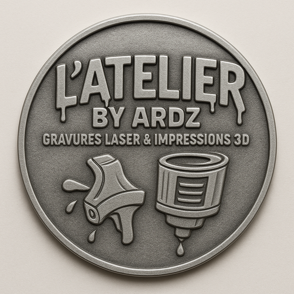 Médaille de l'Atelier