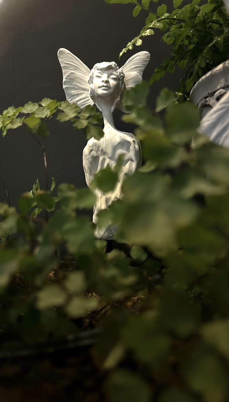 Nature's Grace N°3