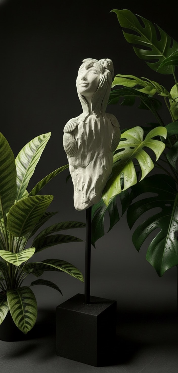 Nature's Grace N°5