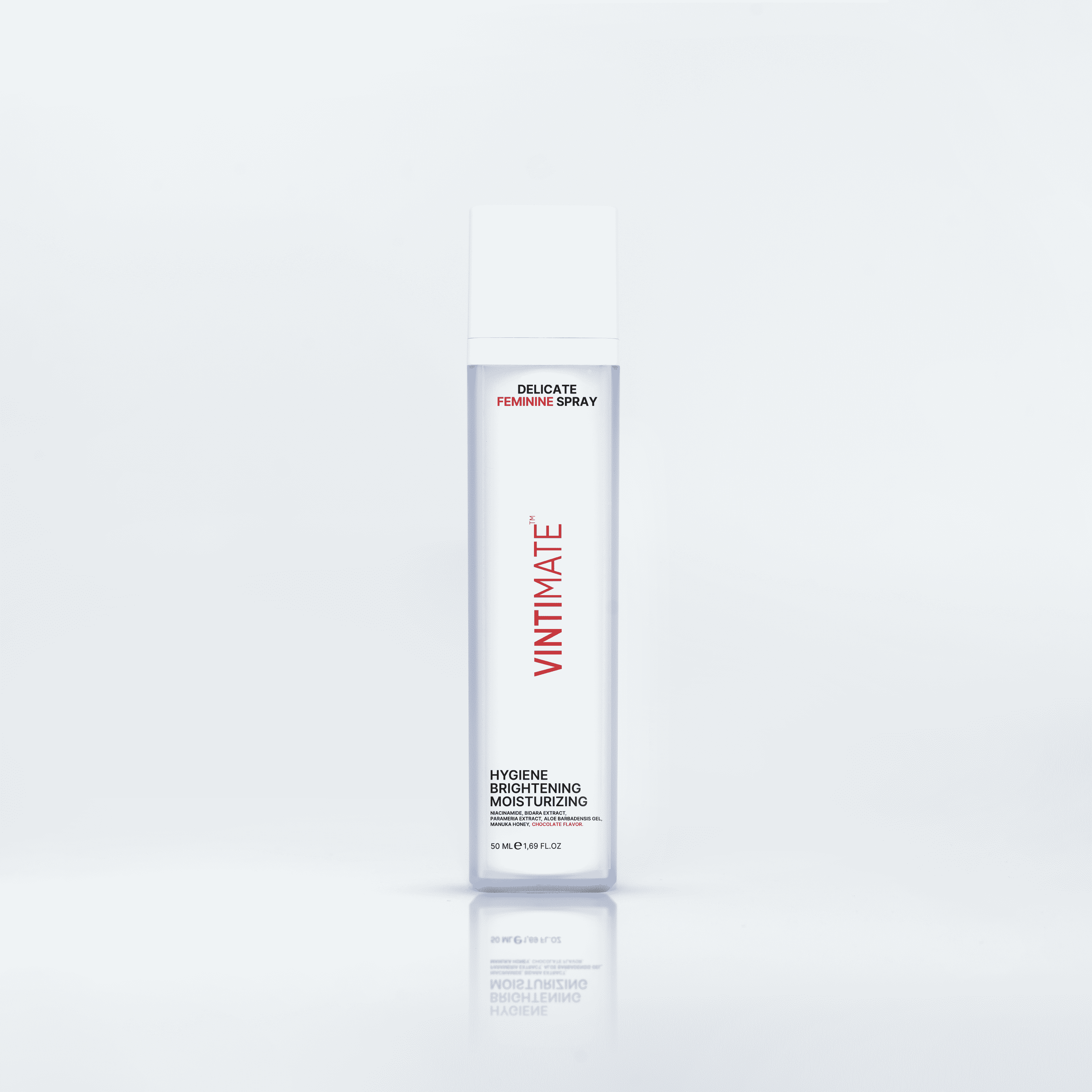 VINTIMATE™ | Delicate Feminine Spray Perfect Modern for HEALTHY & BEAUTY Feminine Skin - 50ml
