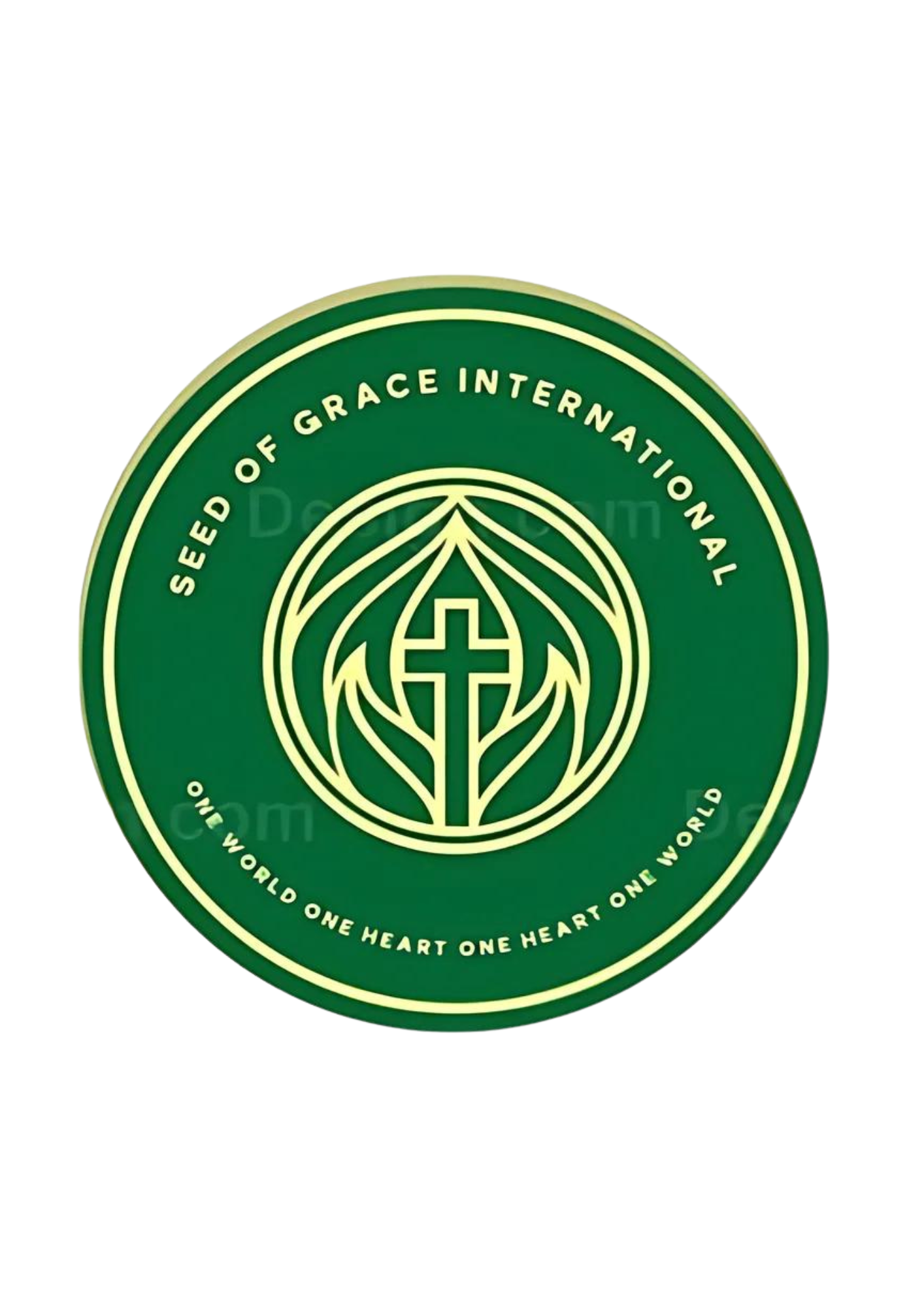 Seed Of Grace International