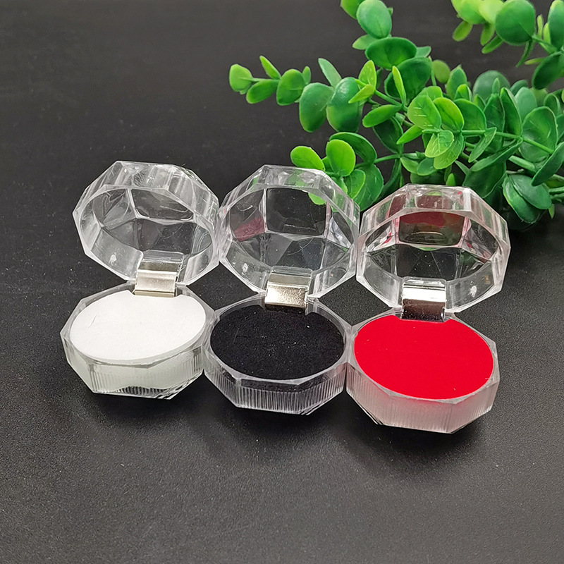 Ring Box
