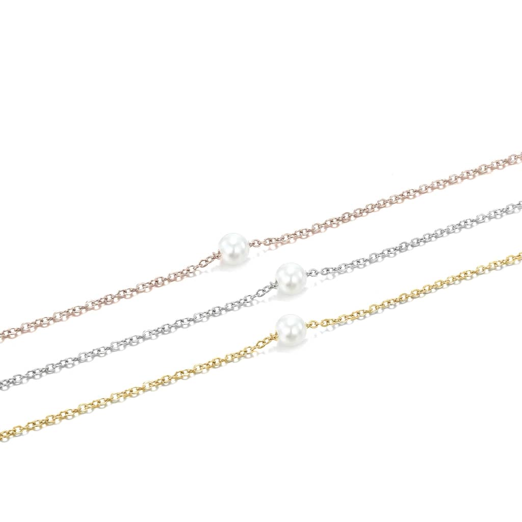 Elegant Minimalist Necklace