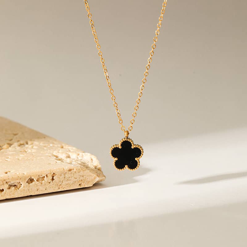 Van Cleef Necklace