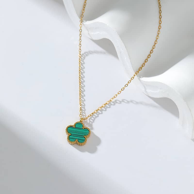 Van Cleef Necklace