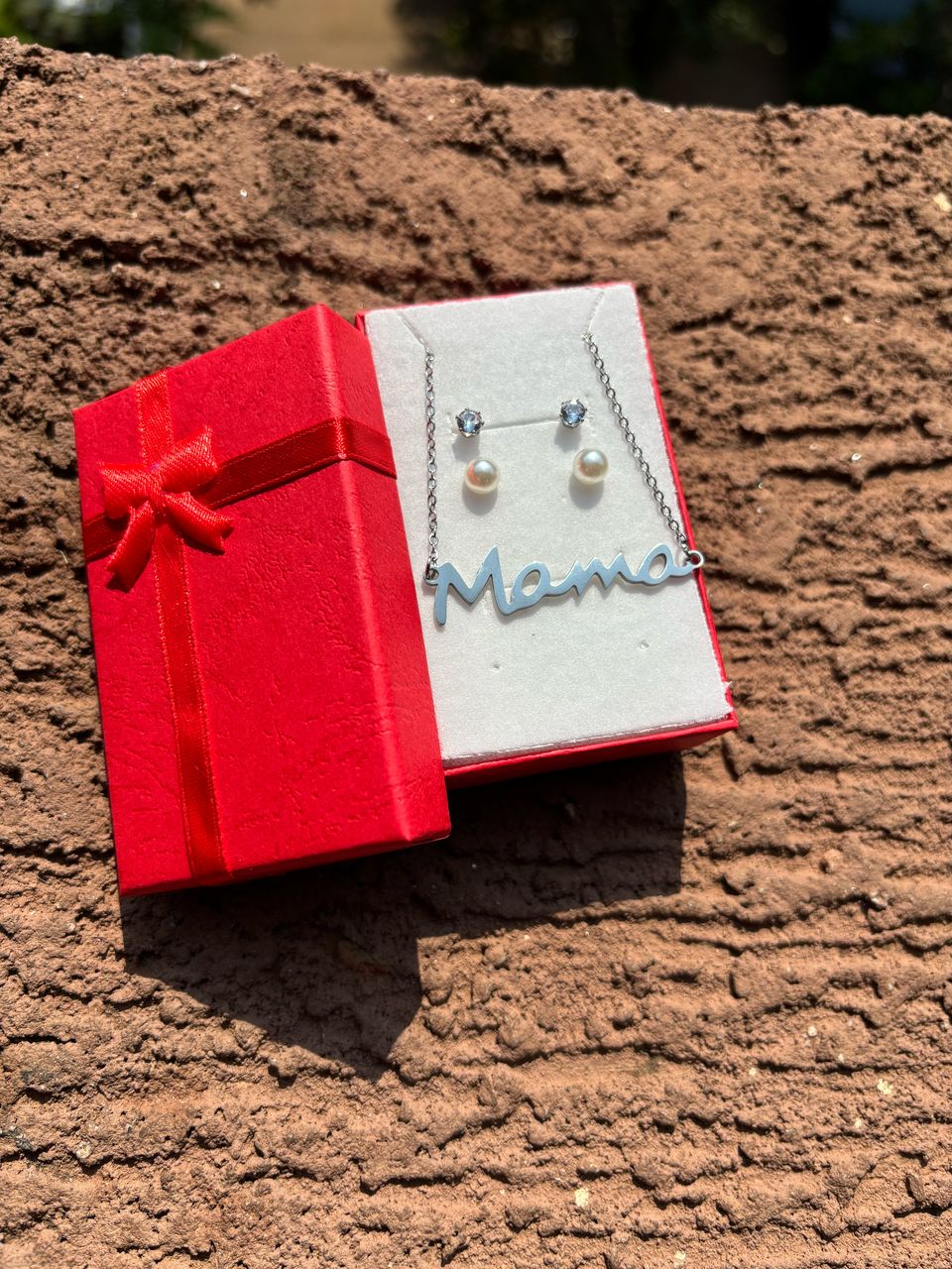 Assorted Gift Boxes