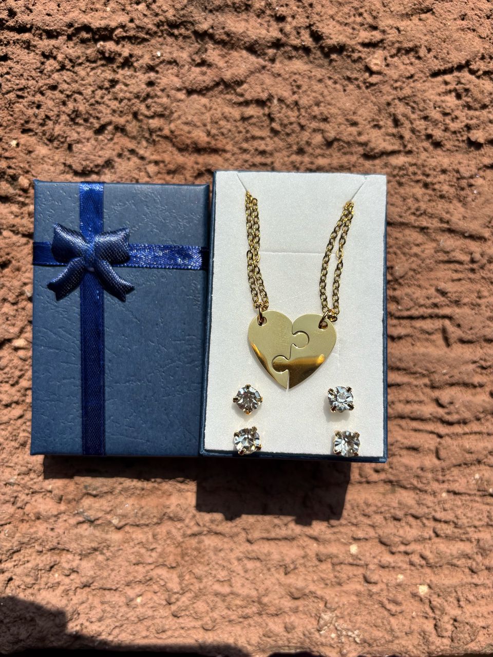 Assorted Gift Boxes