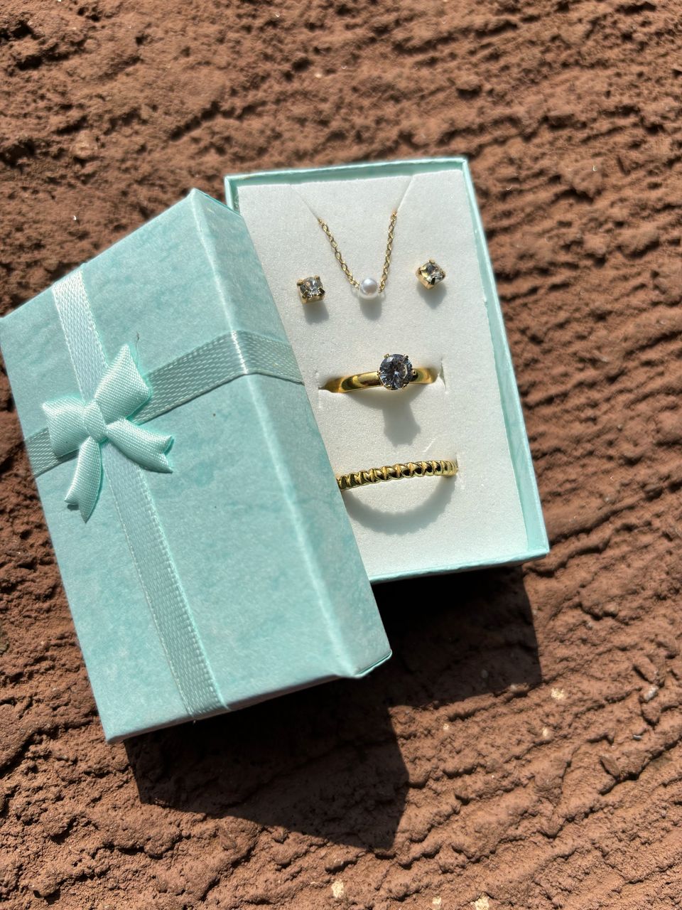 Assorted Gift Boxes