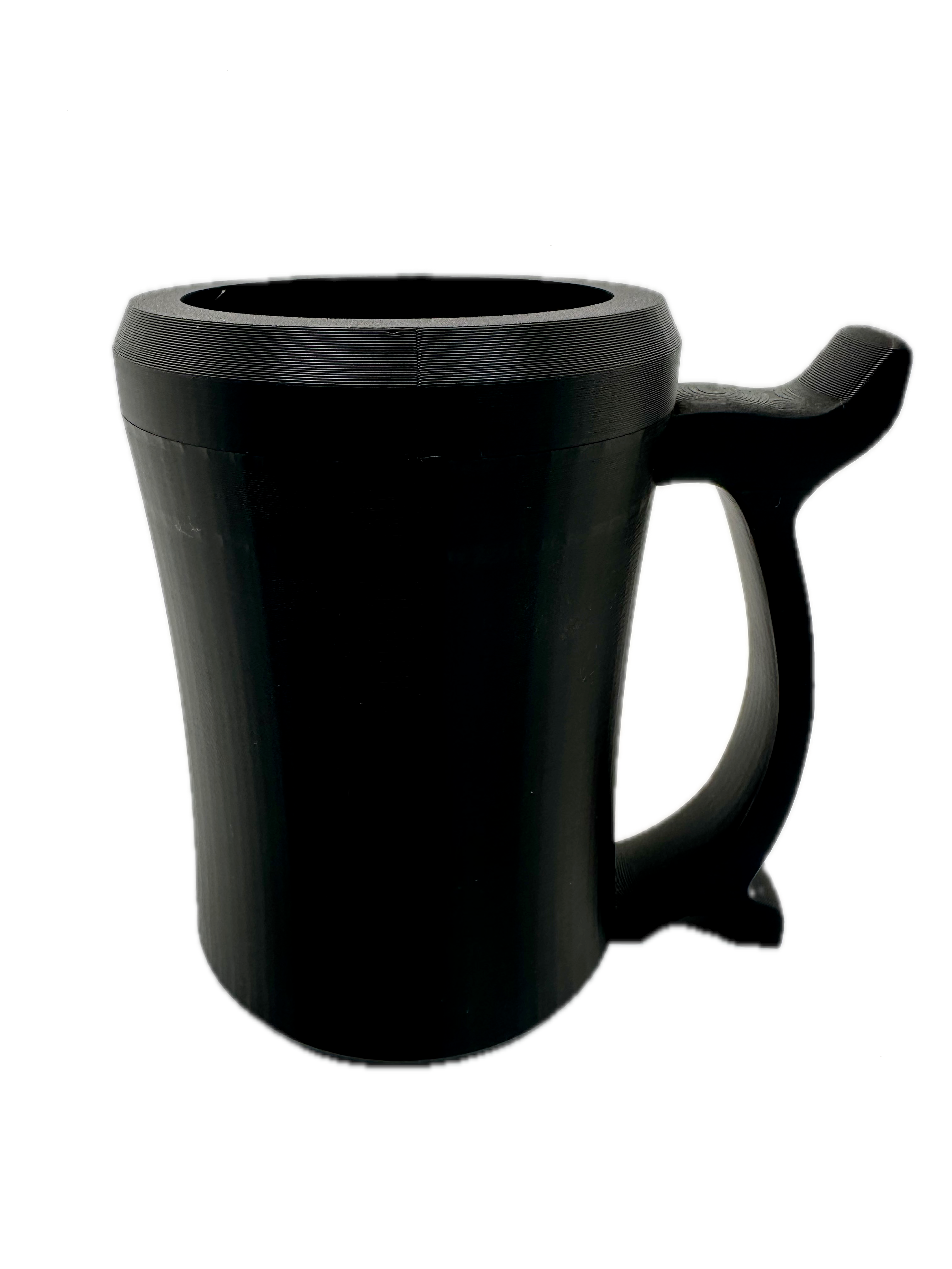 12 oz Stein Style Can Koozie