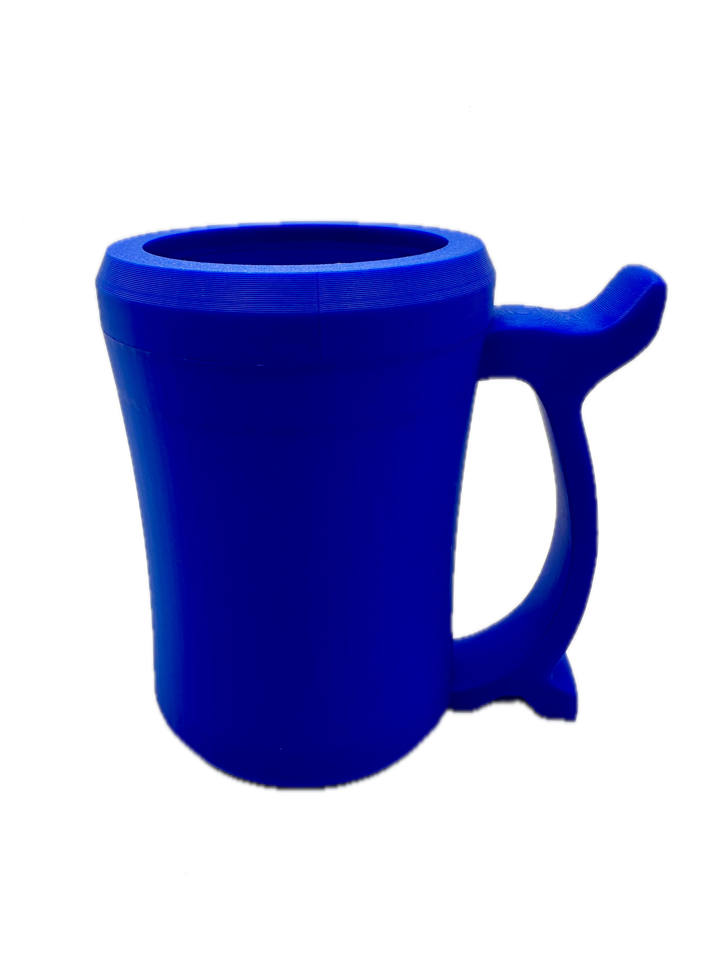 12 oz Stein Style Can Koozie