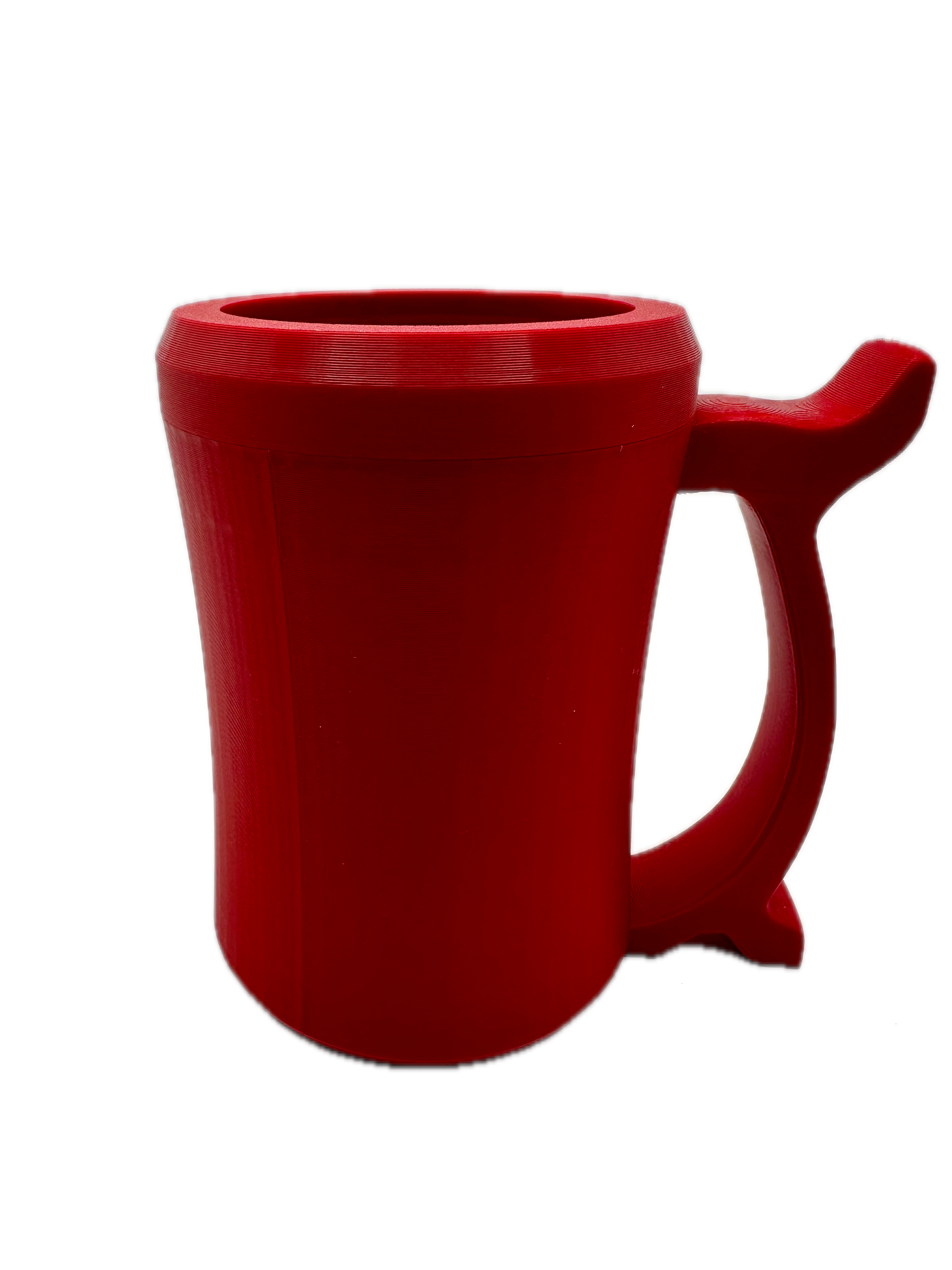 12 oz Stein Style Can Koozie