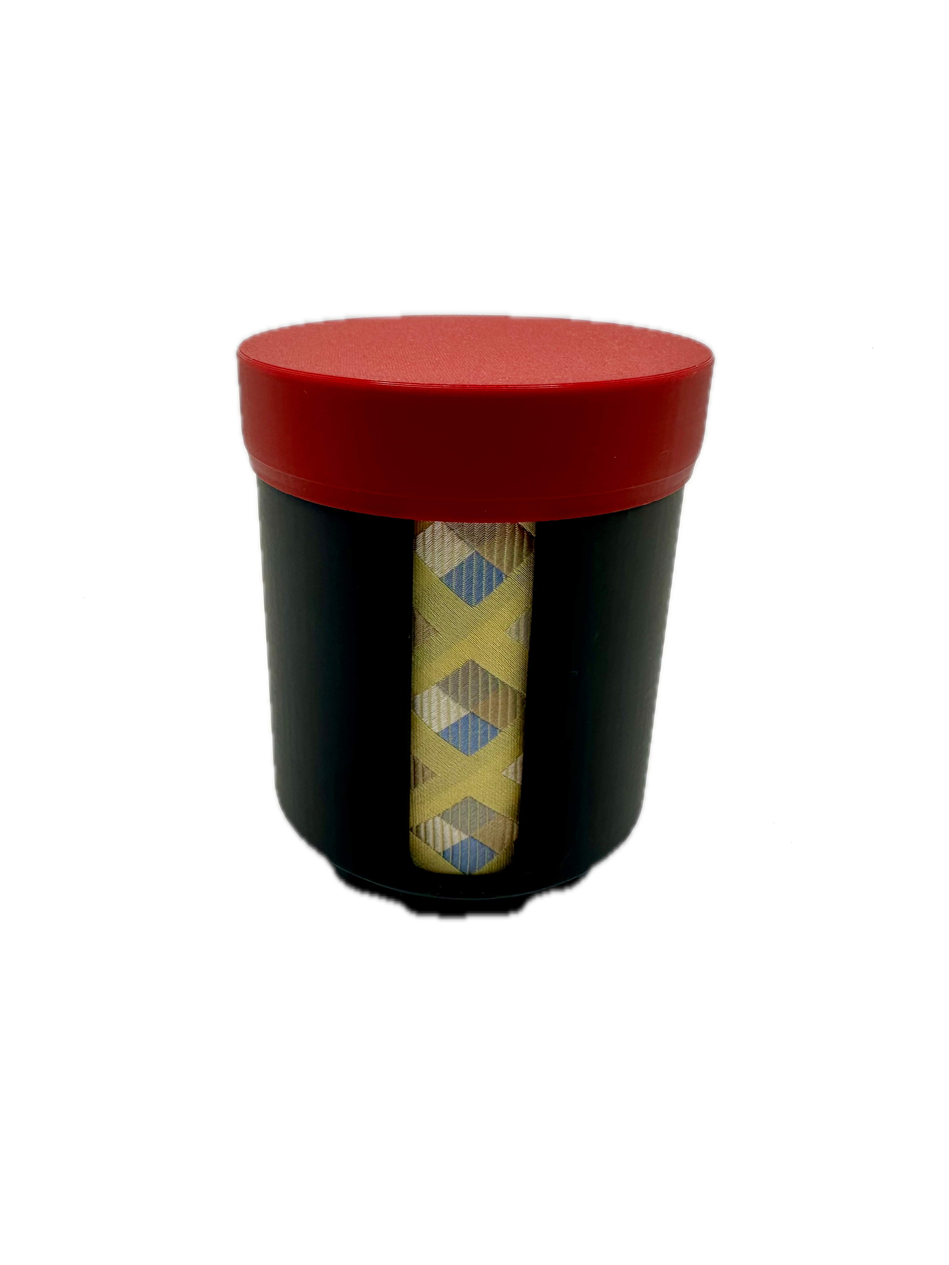 Neck Tie Winder v3.0