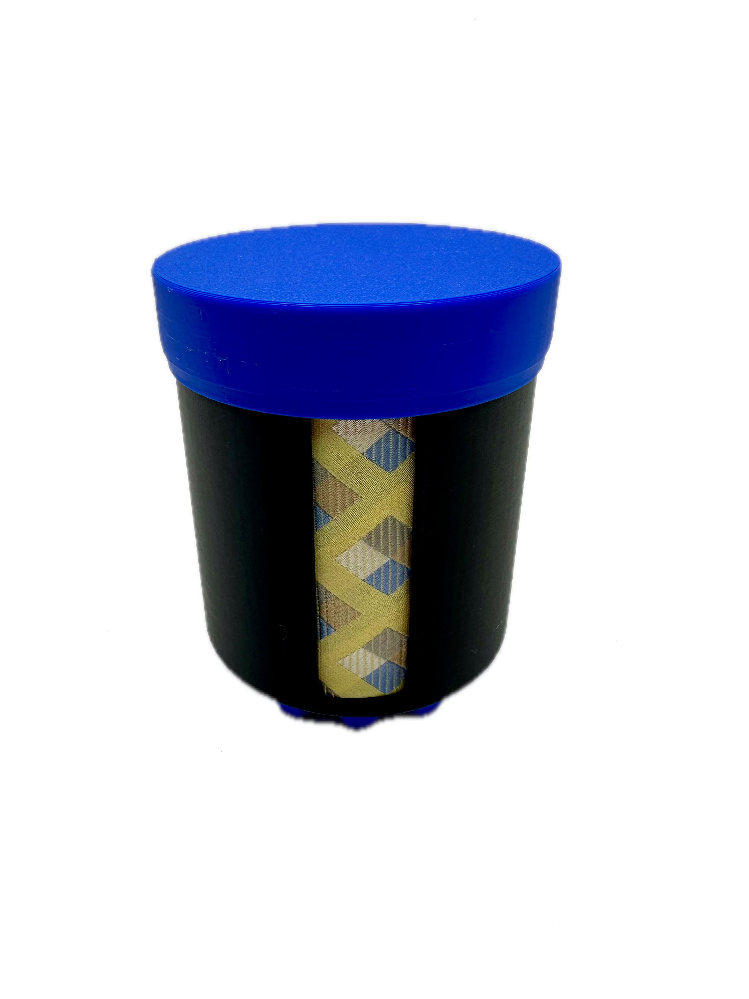 Neck Tie Winder v3.0