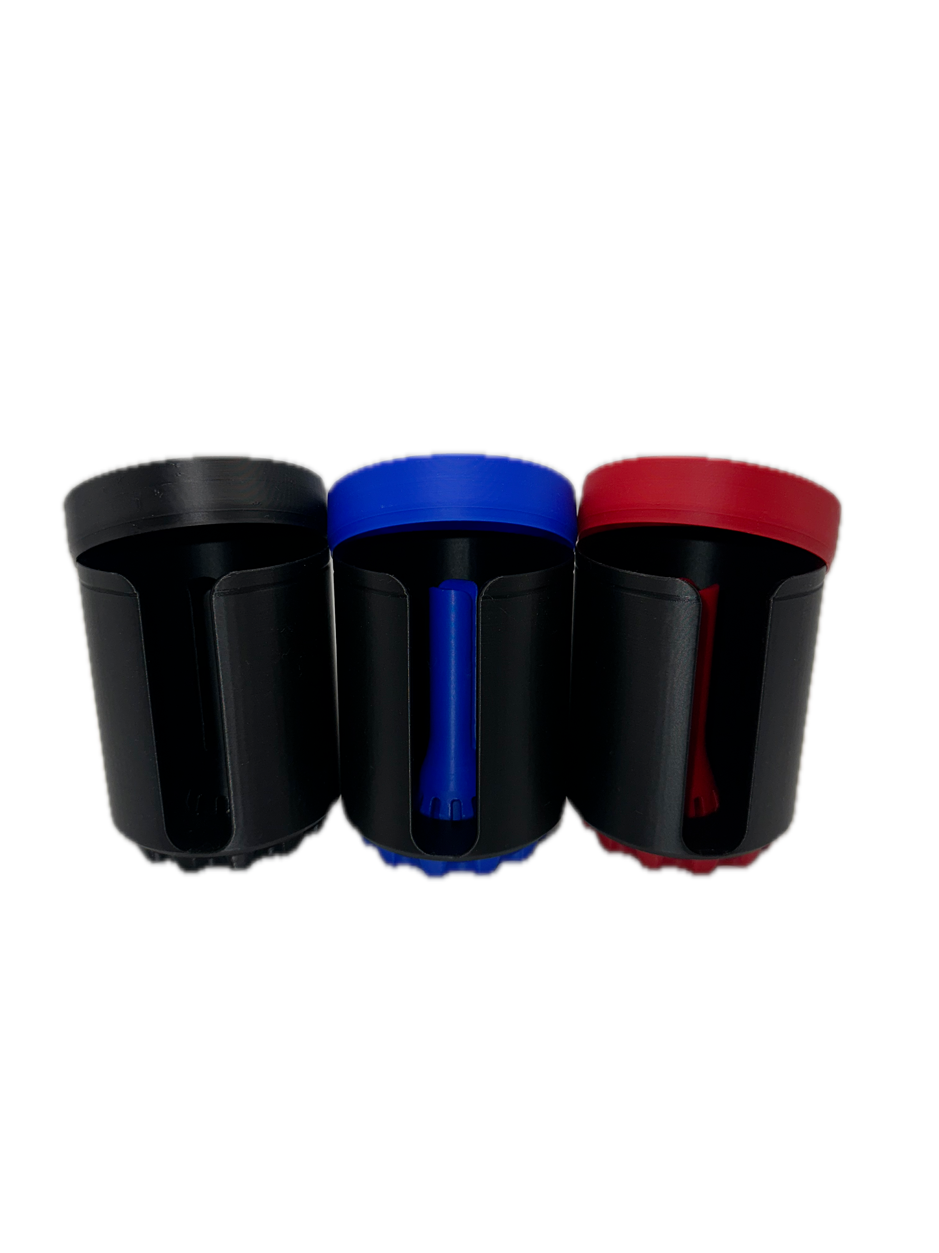 Neck Tie Winder v3.0