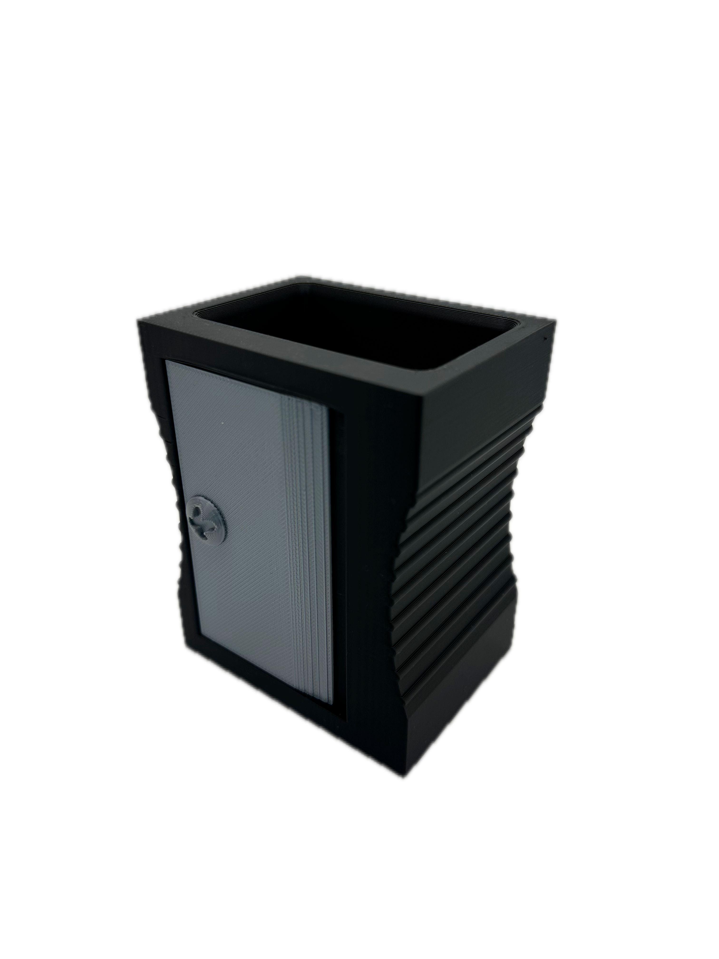 Pencil Sharpener desk organizer