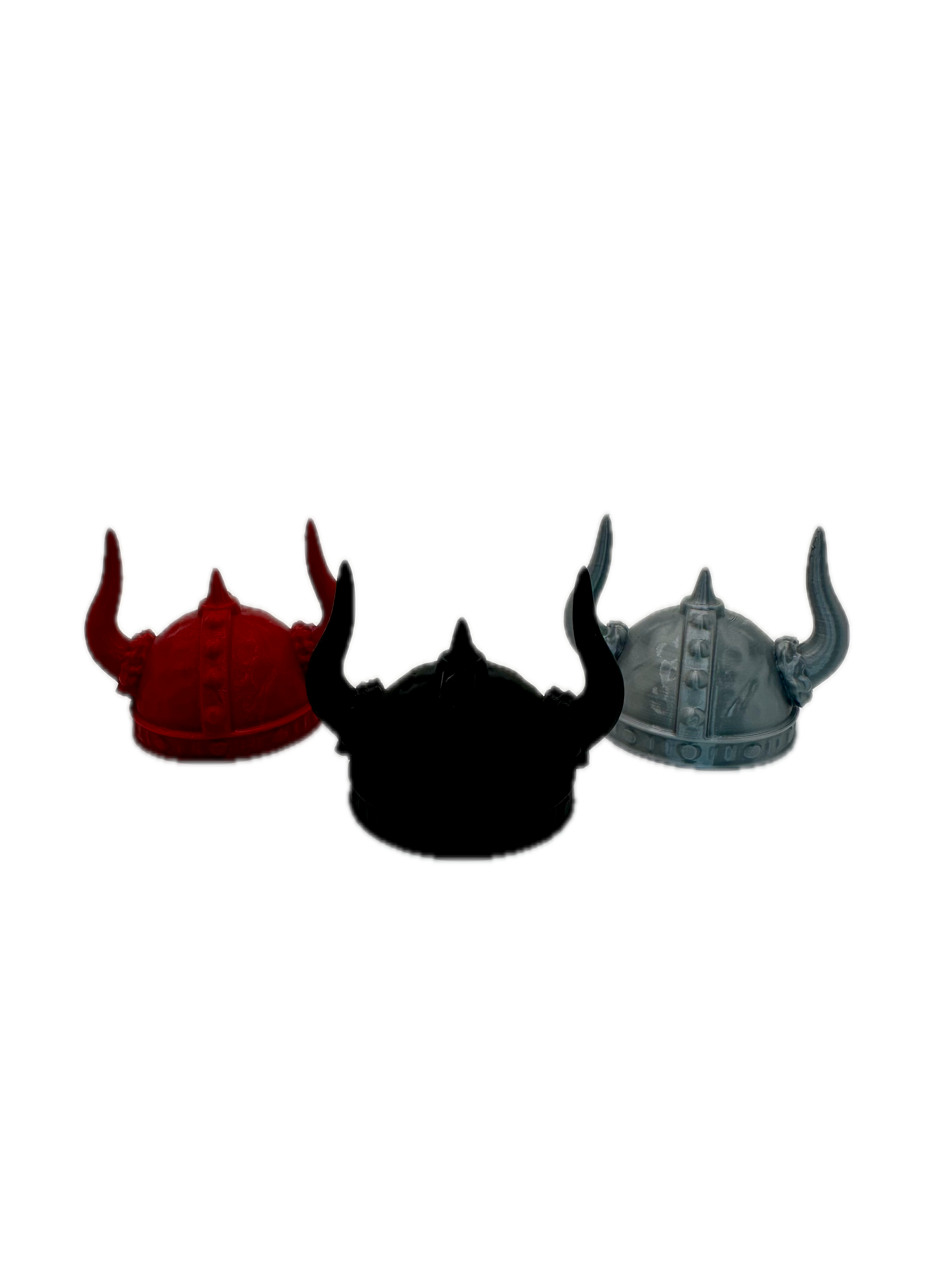 The Helm of Glencairn