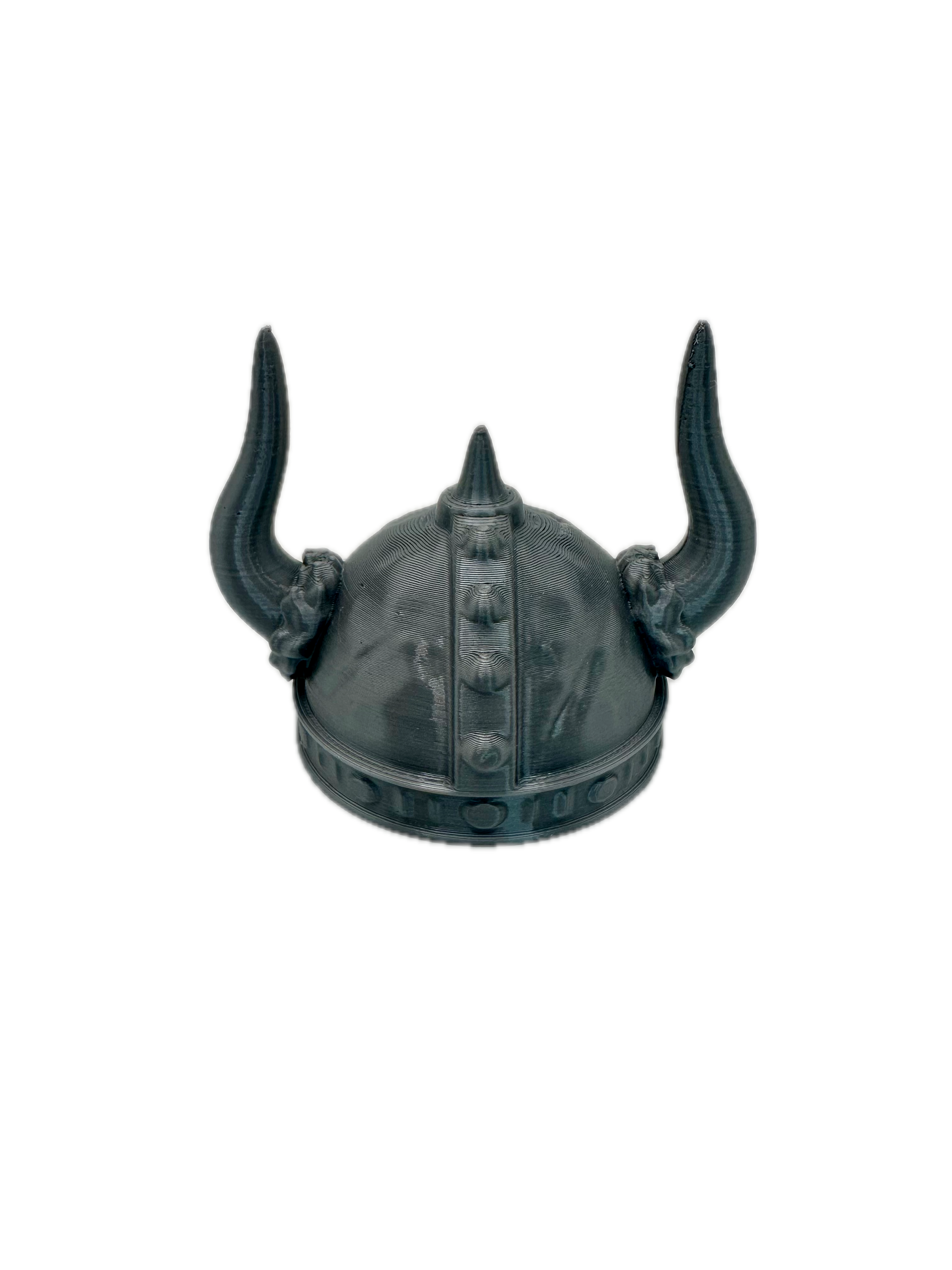 The Helm of Glencairn