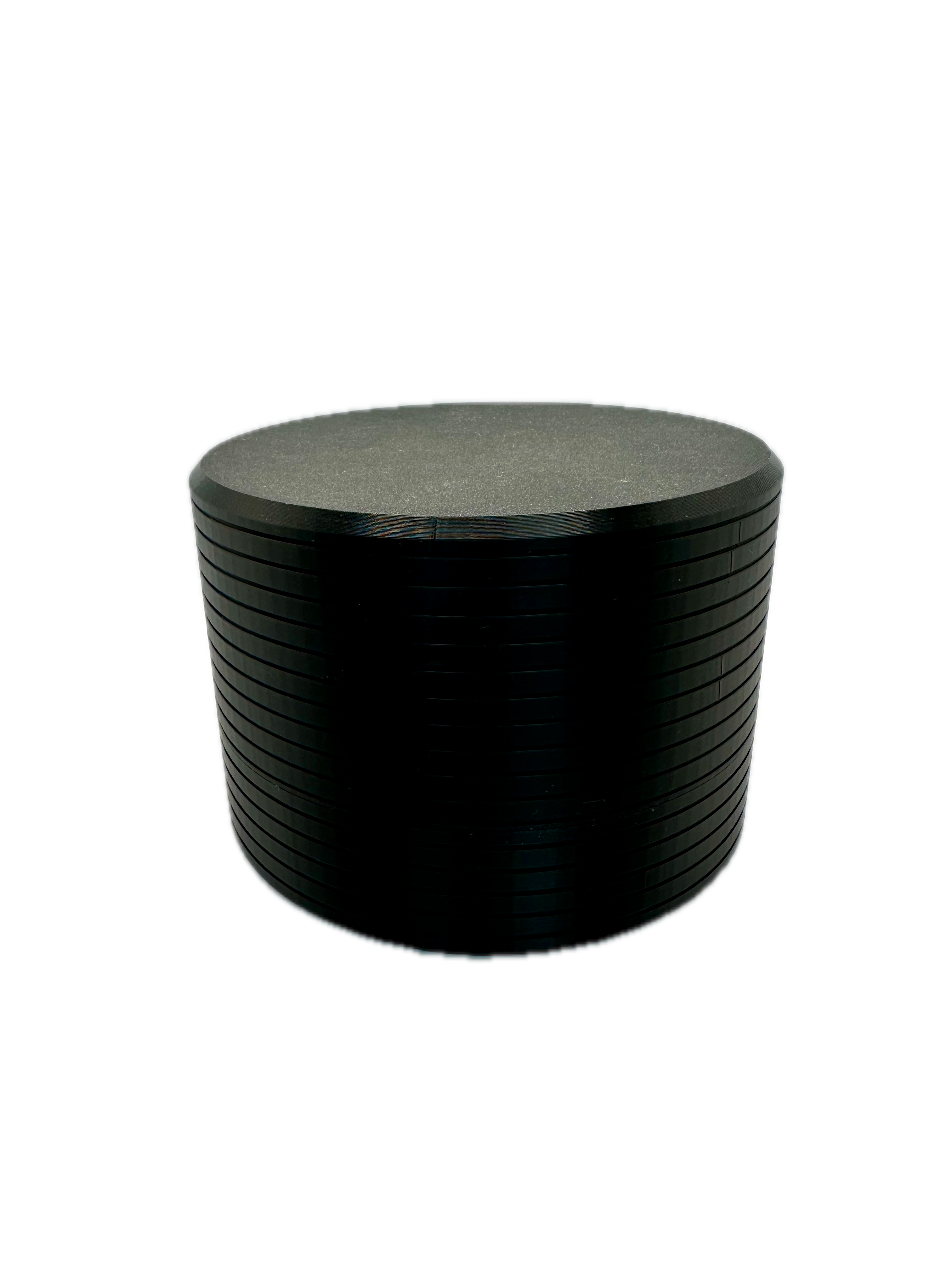 Bourbon Sample Container