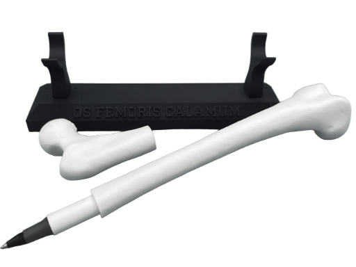 Femur (Thigh Bone) Pen