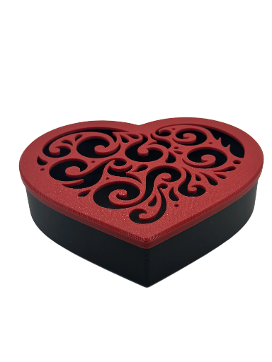 Heart Box