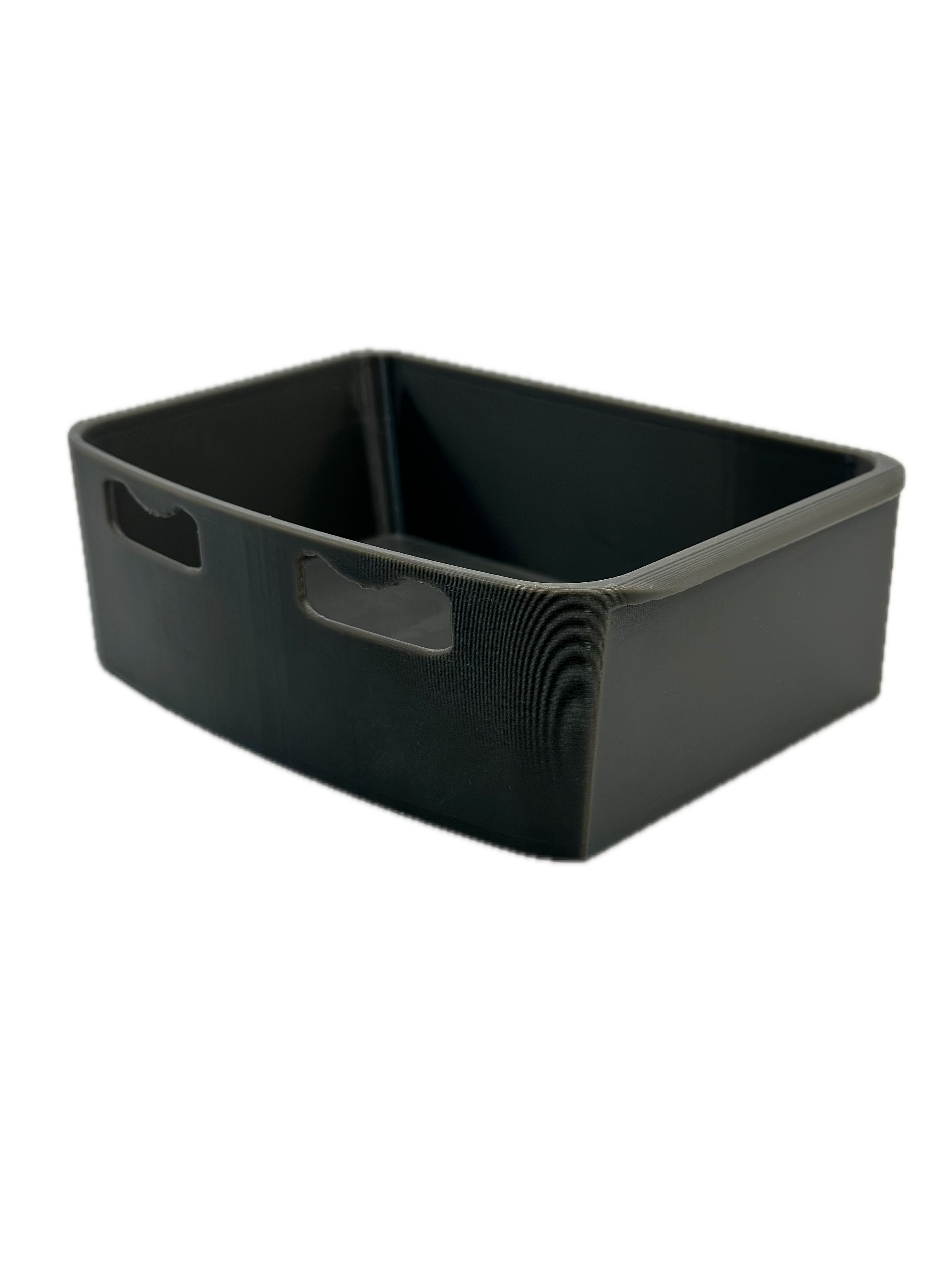 Center Console Tray - Toyota Venza