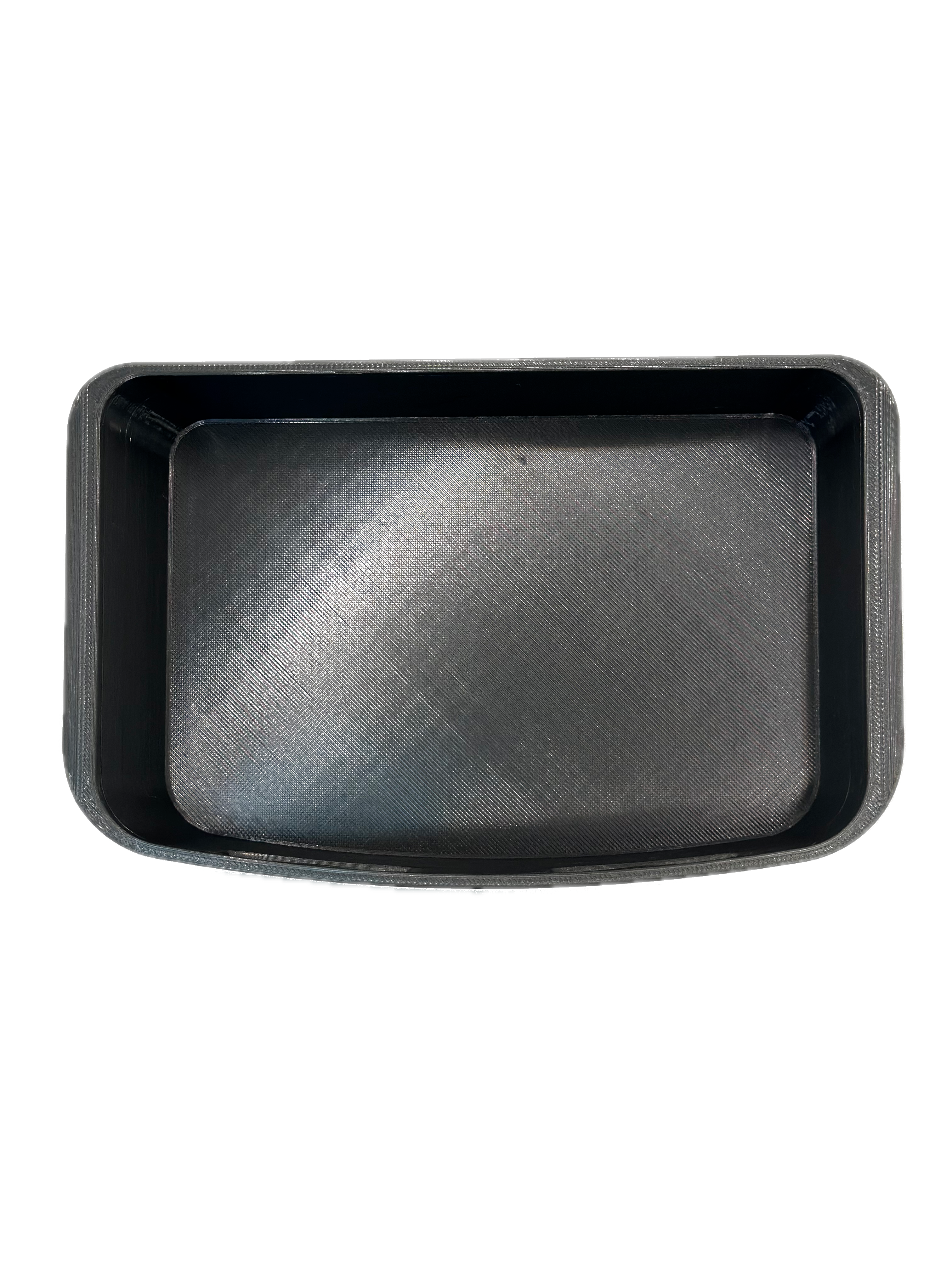Center Console Tray - Toyota Venza