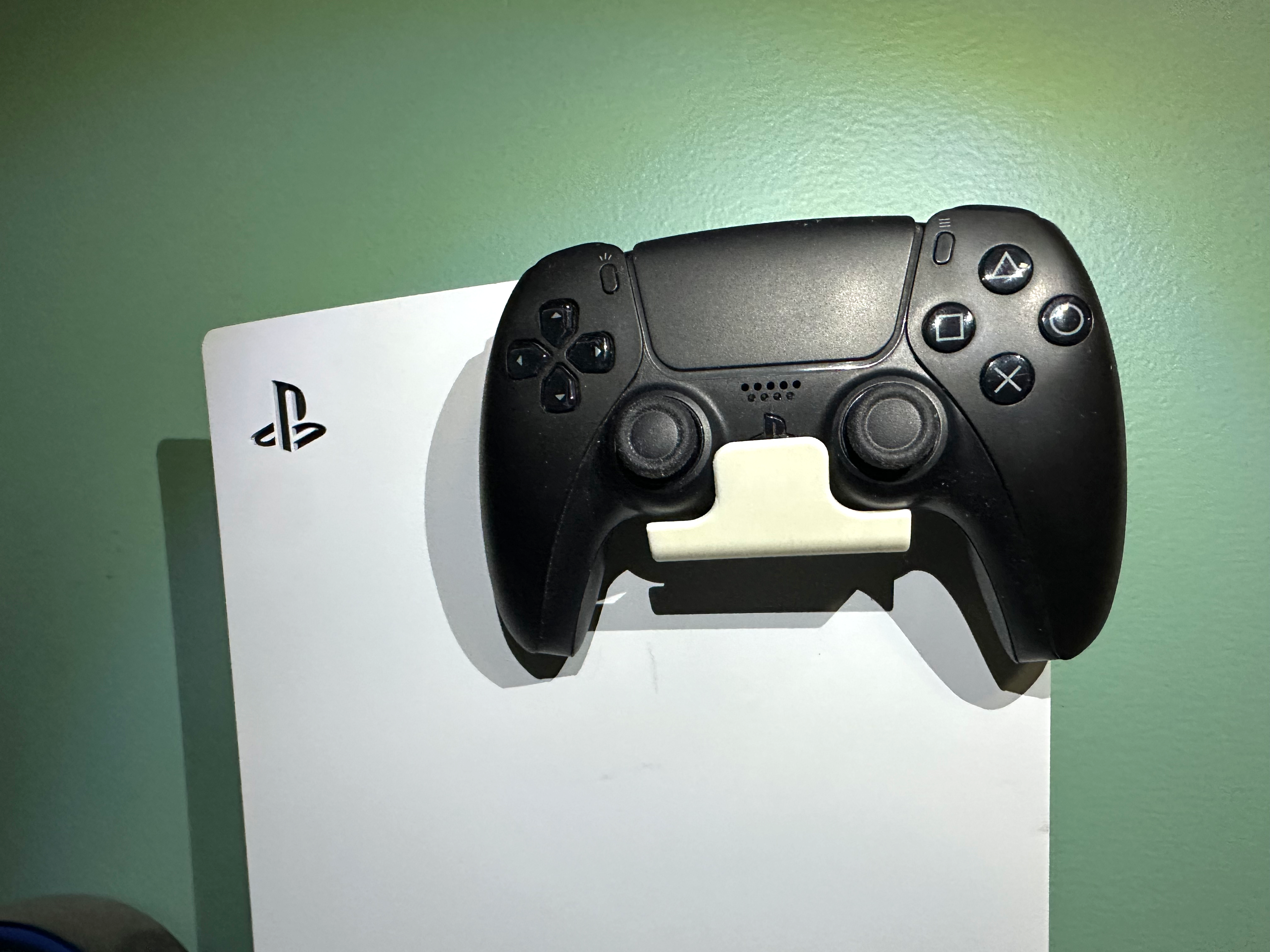 PS5 Controller Holder