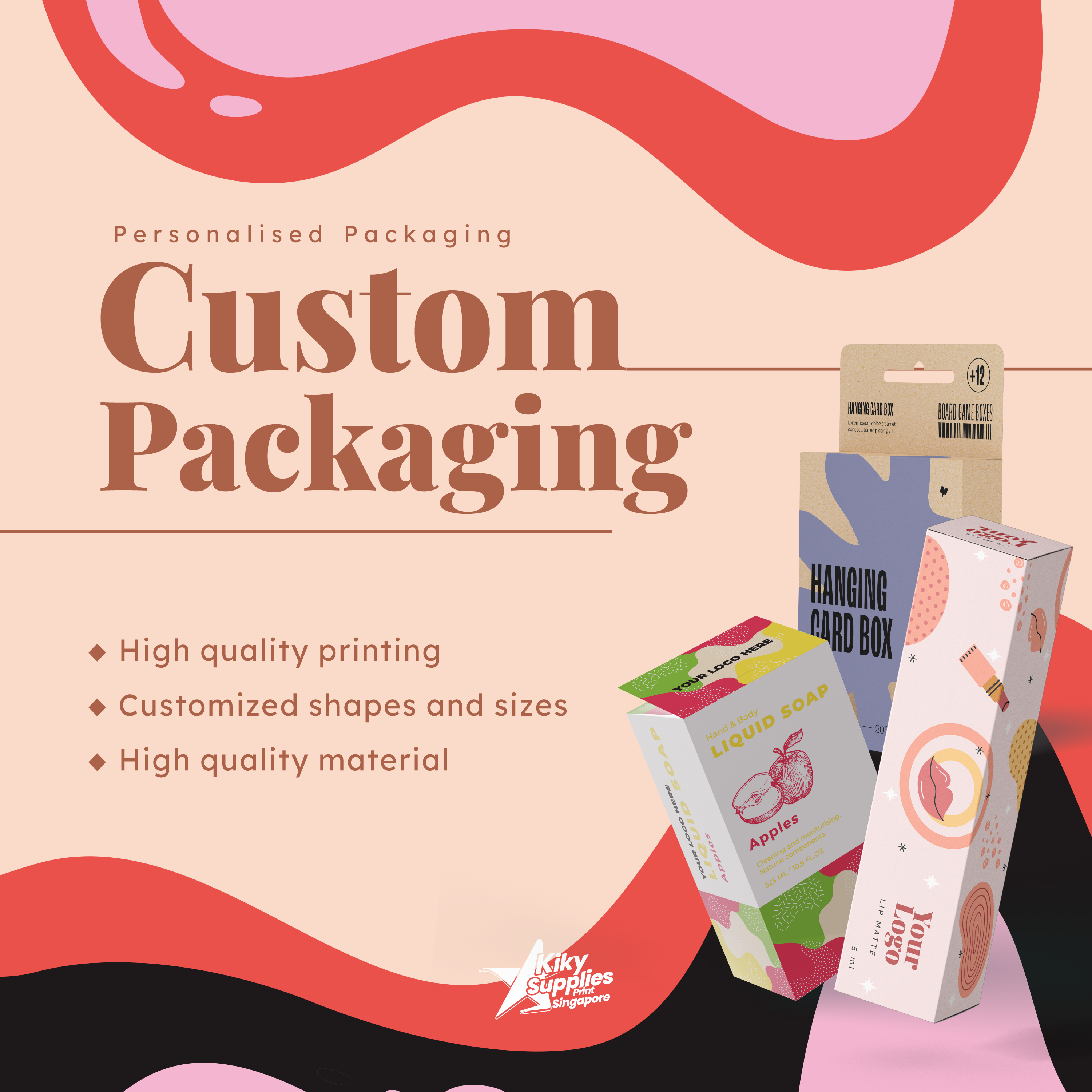 Packaging