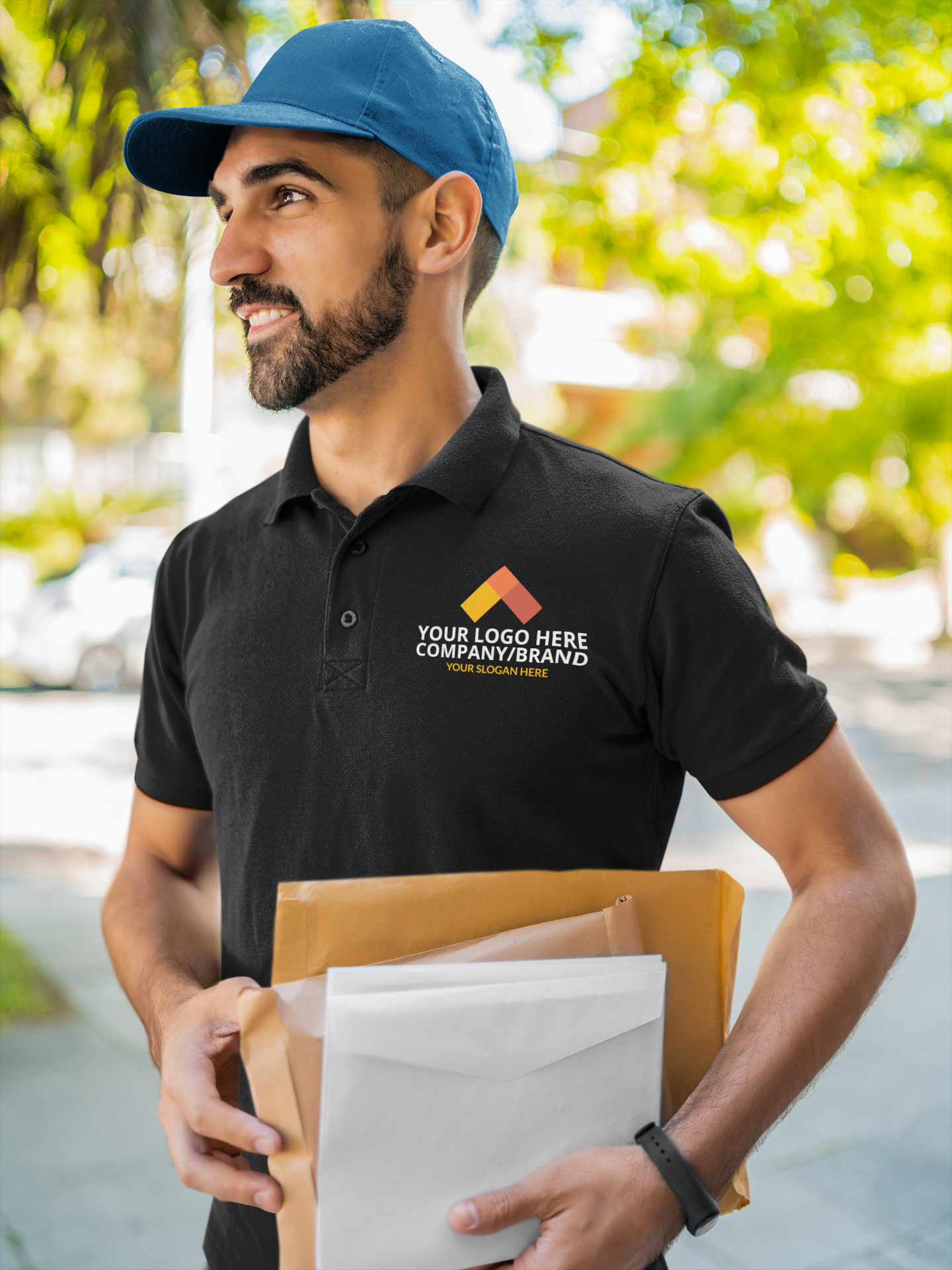 Community /  Group Uniform