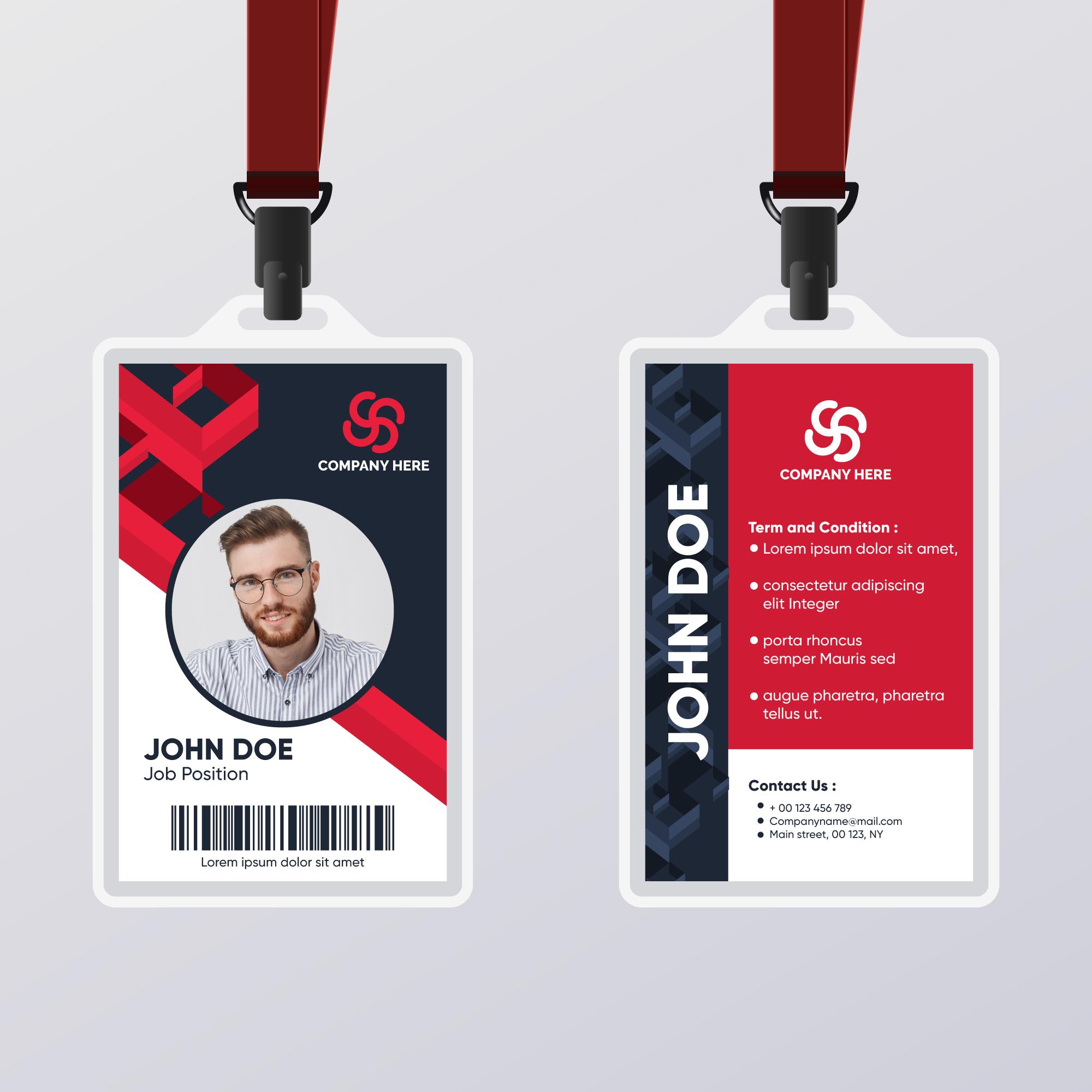 ID Card