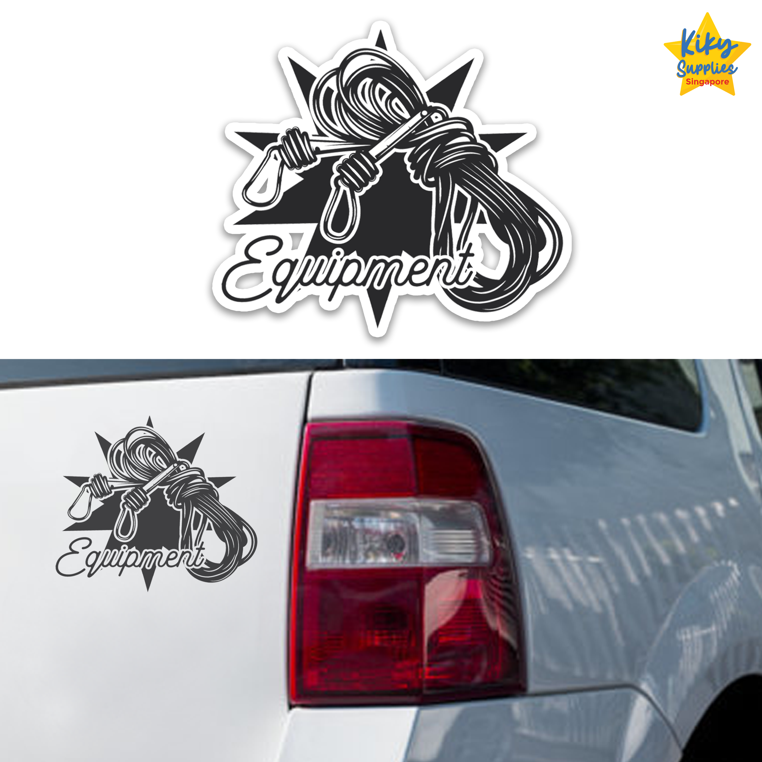 Car Decal