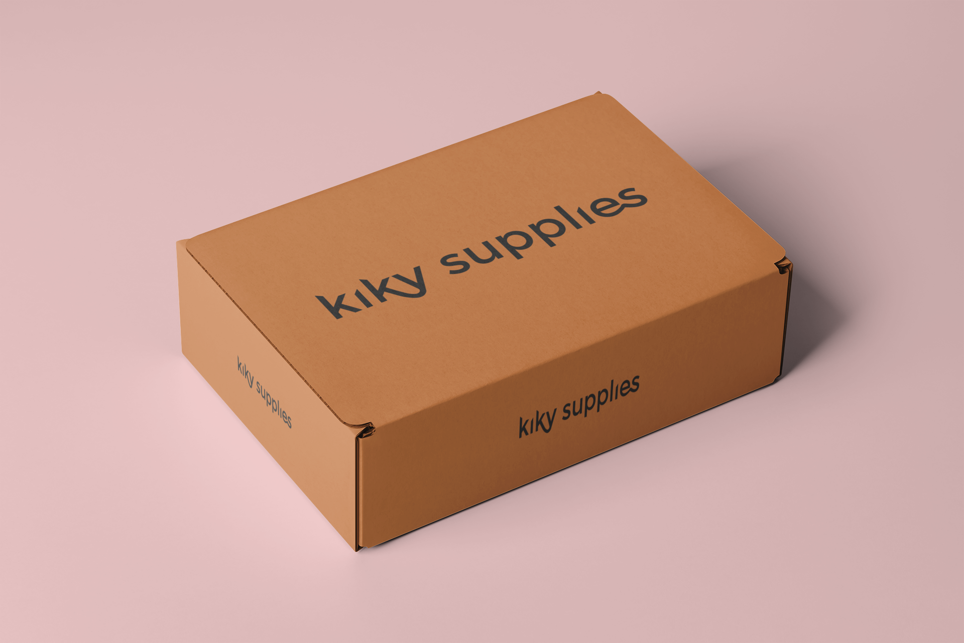 Packaging Box
