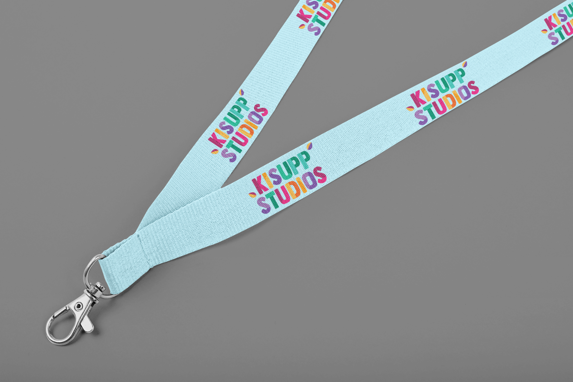 Lanyard