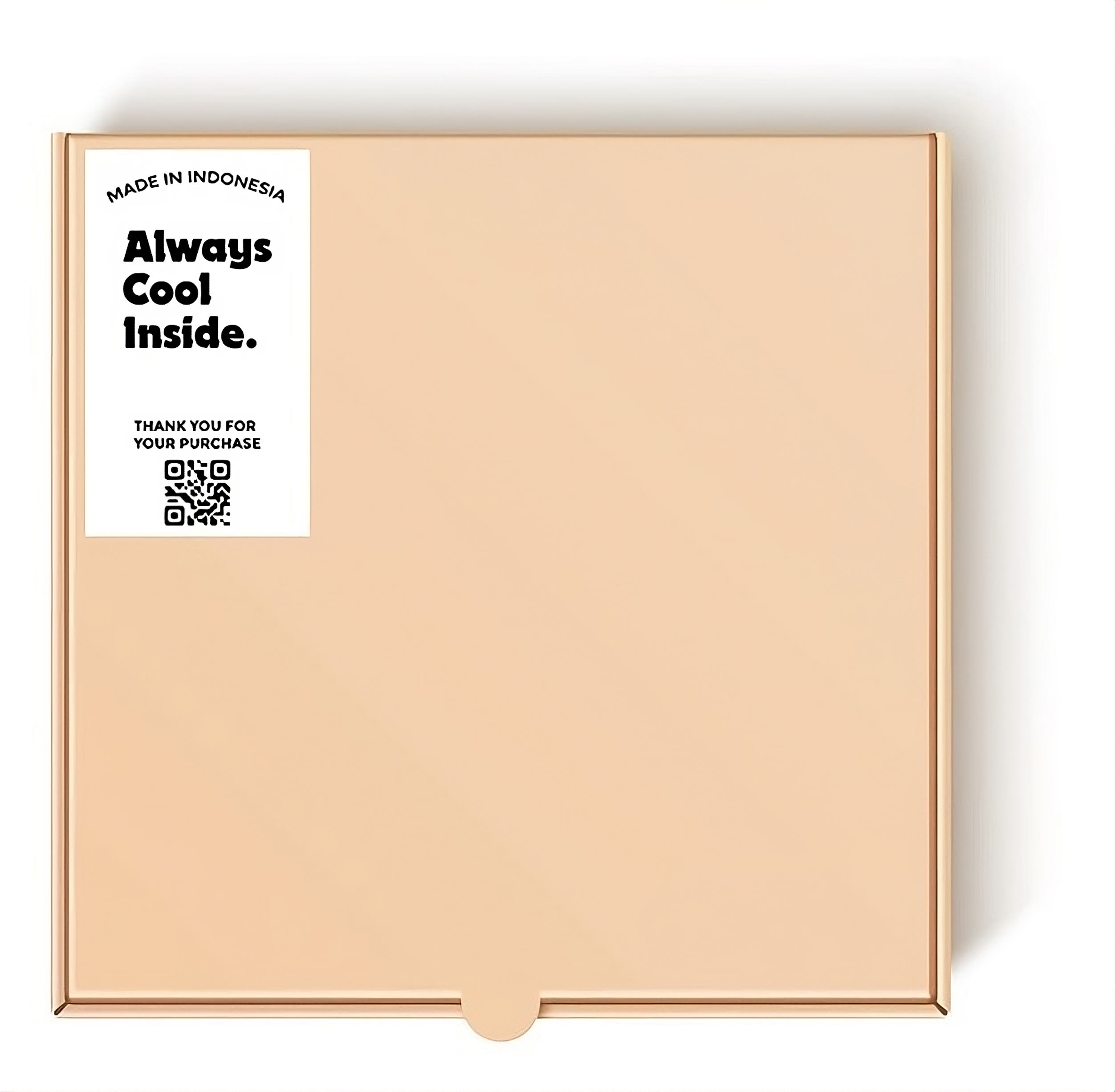 Envelope Seal Labels Stickers