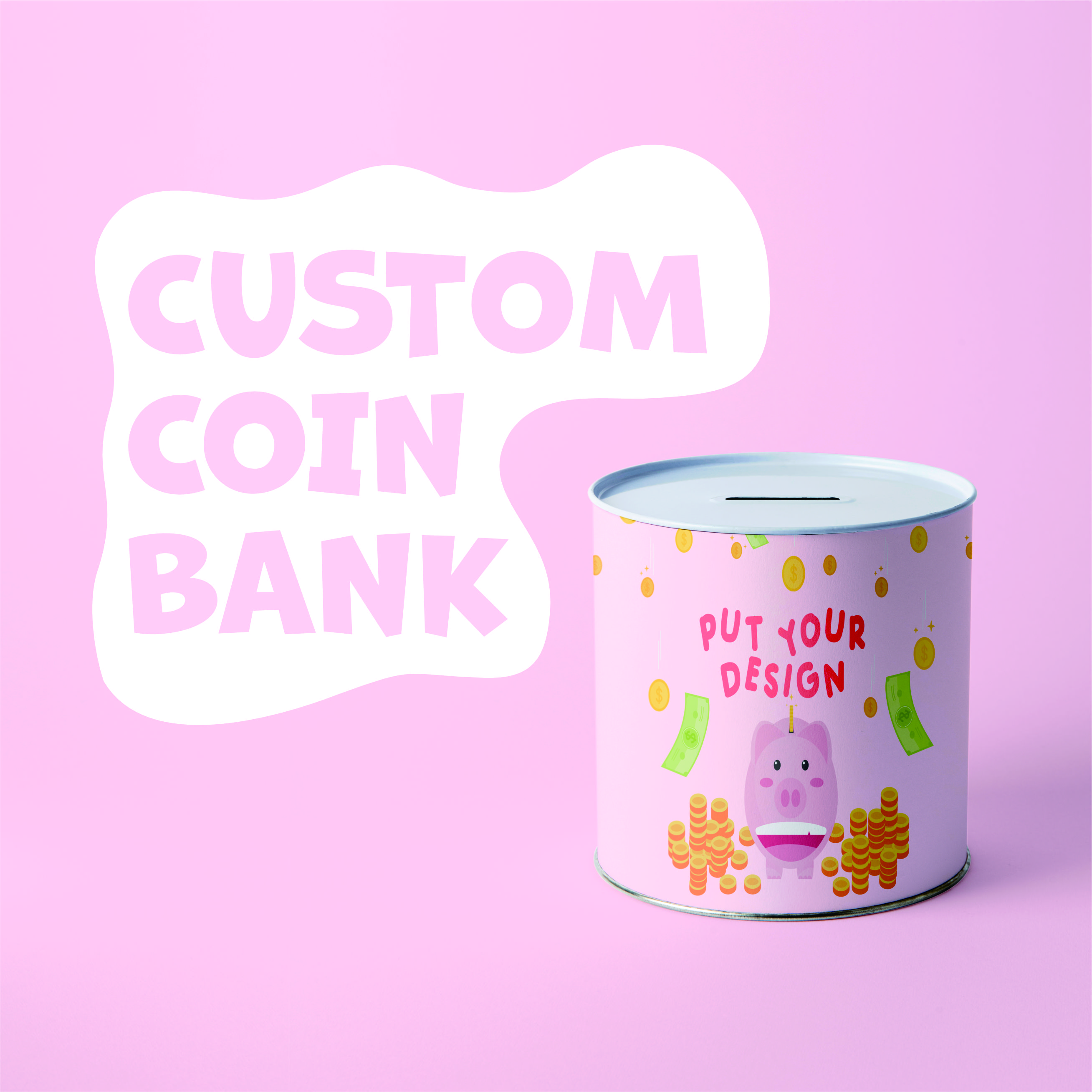 Coin Bank