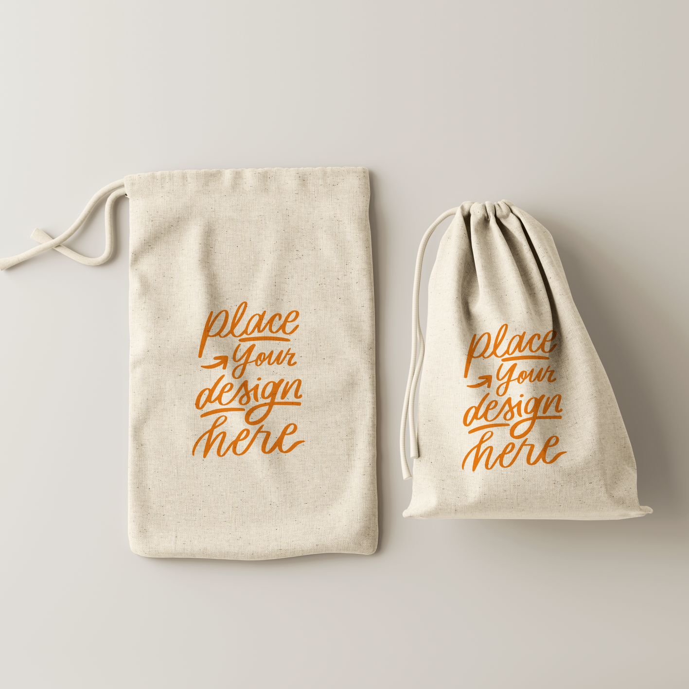 Drawstring Bag/Pouch