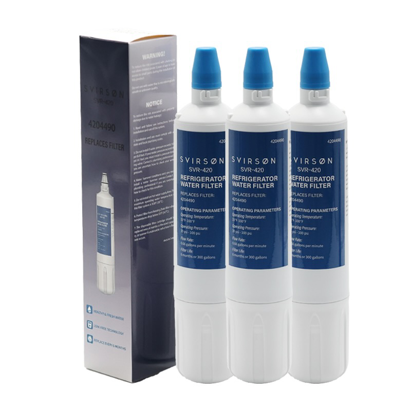 Sub-Zero 4204490 Water Filter Replacement - Clean & Sustainable Solution