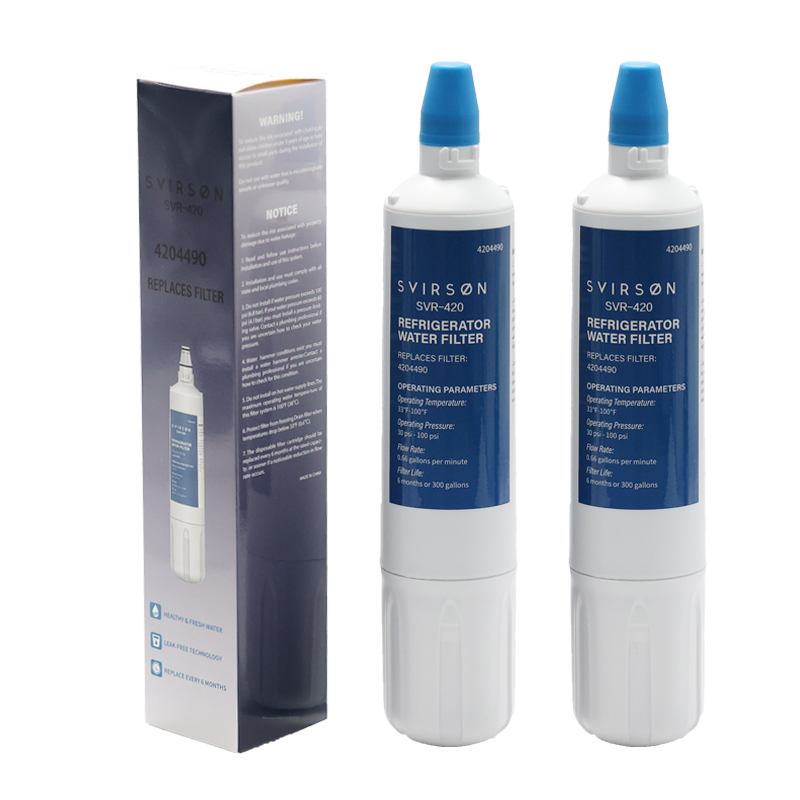 Sub-Zero 4204490 Water Filter Replacement - Clean & Sustainable Solution