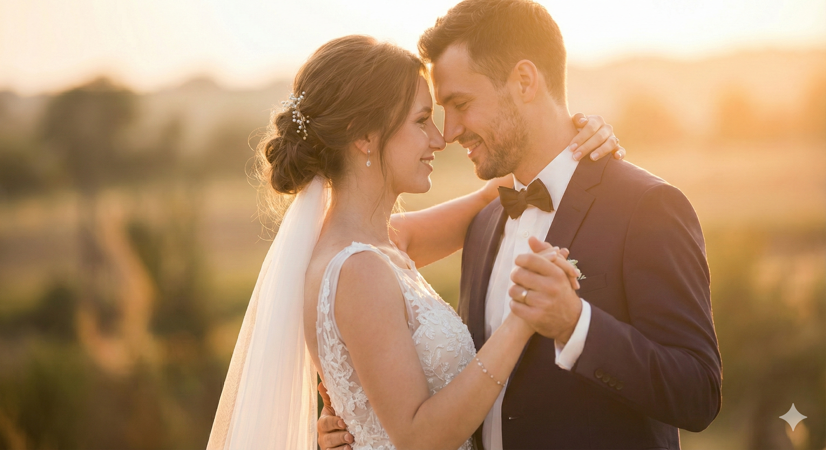 Individuelles Hochzeitslied als Geschenk