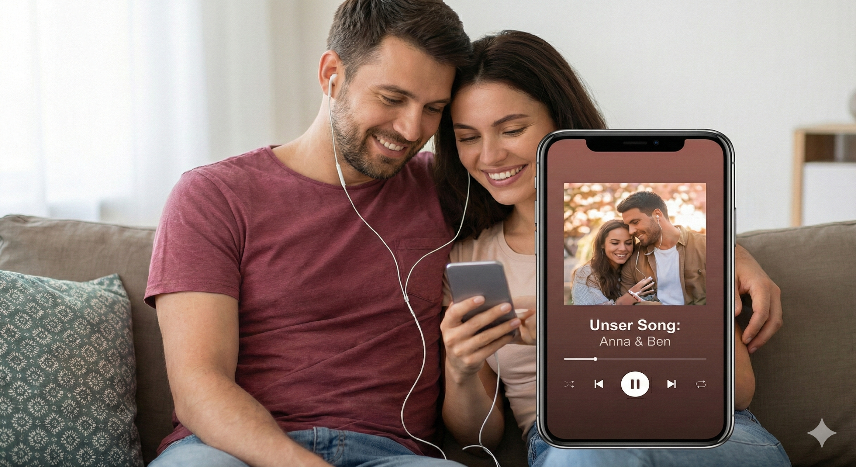 Liebeslied im Duett (2 Sprachig oder 2 Stimmen)