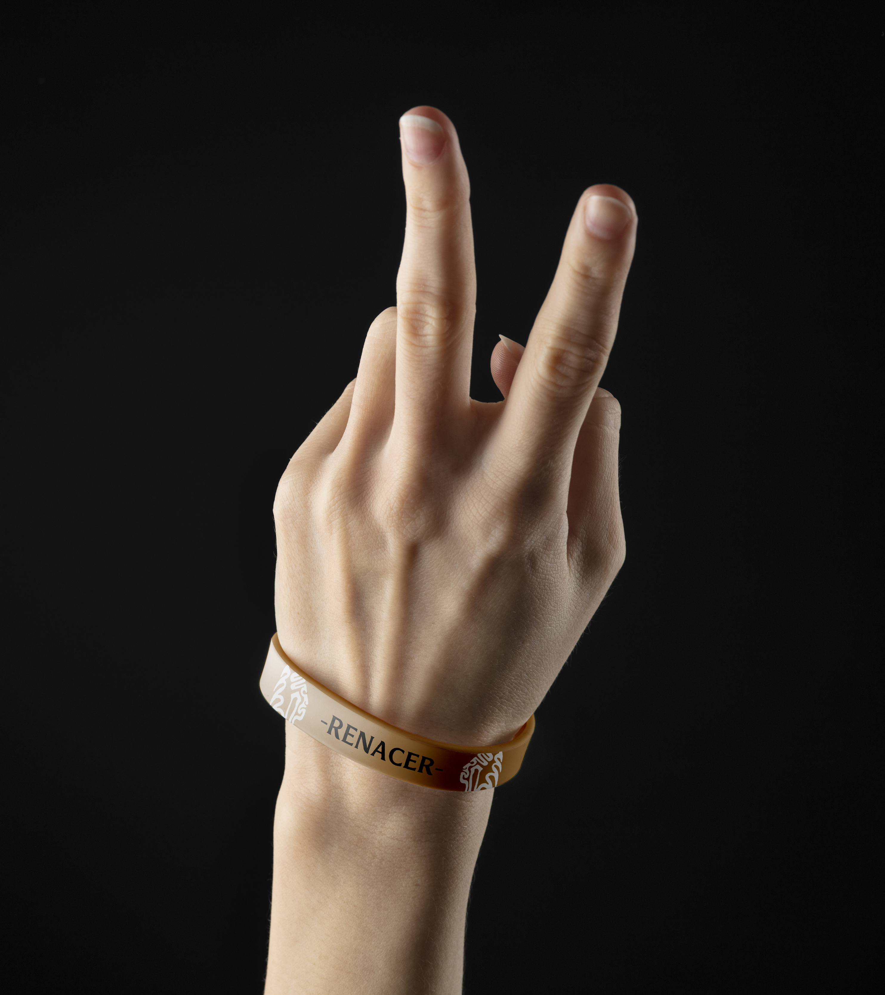 Pulseras Goma