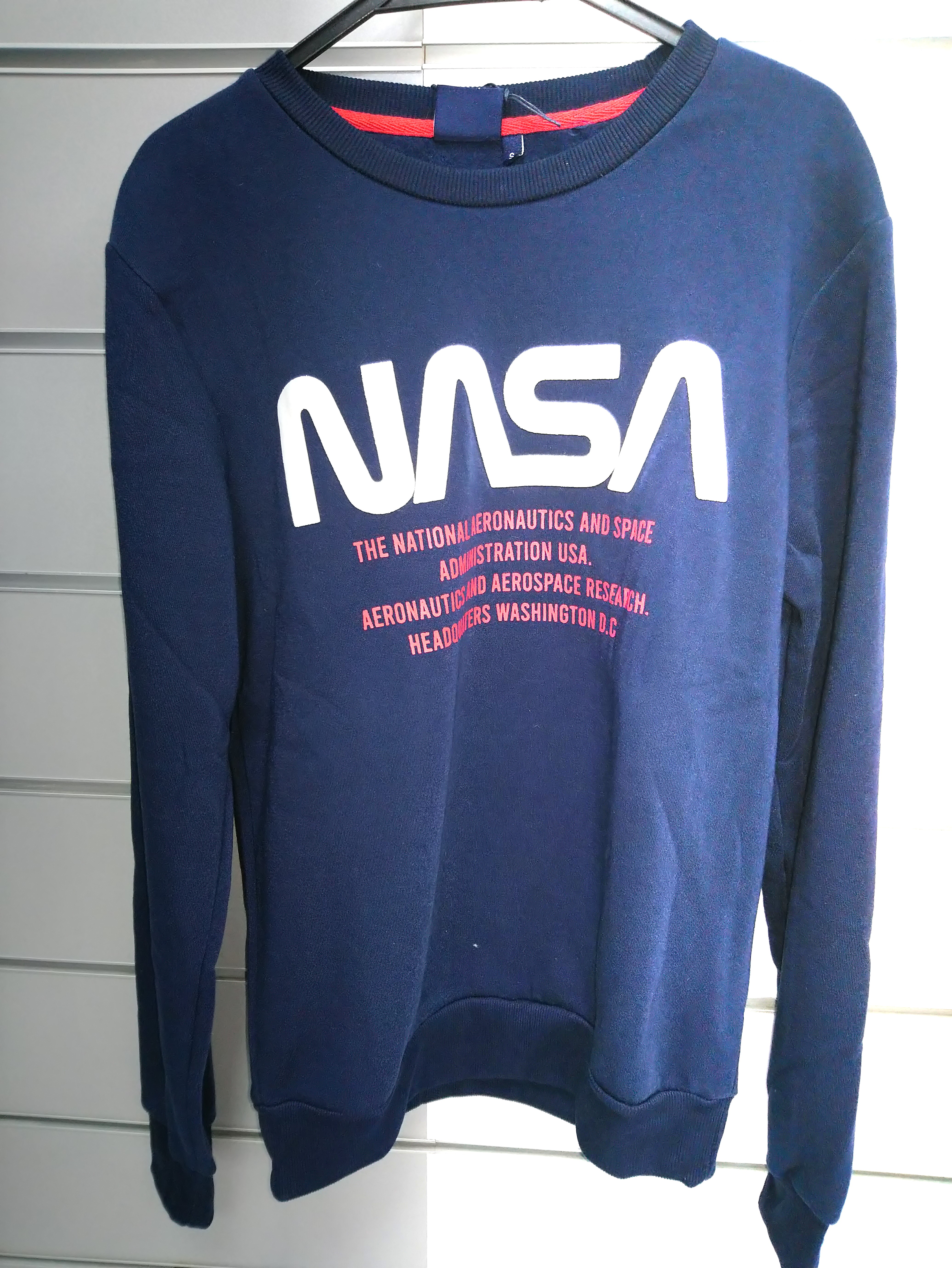 pull nasa