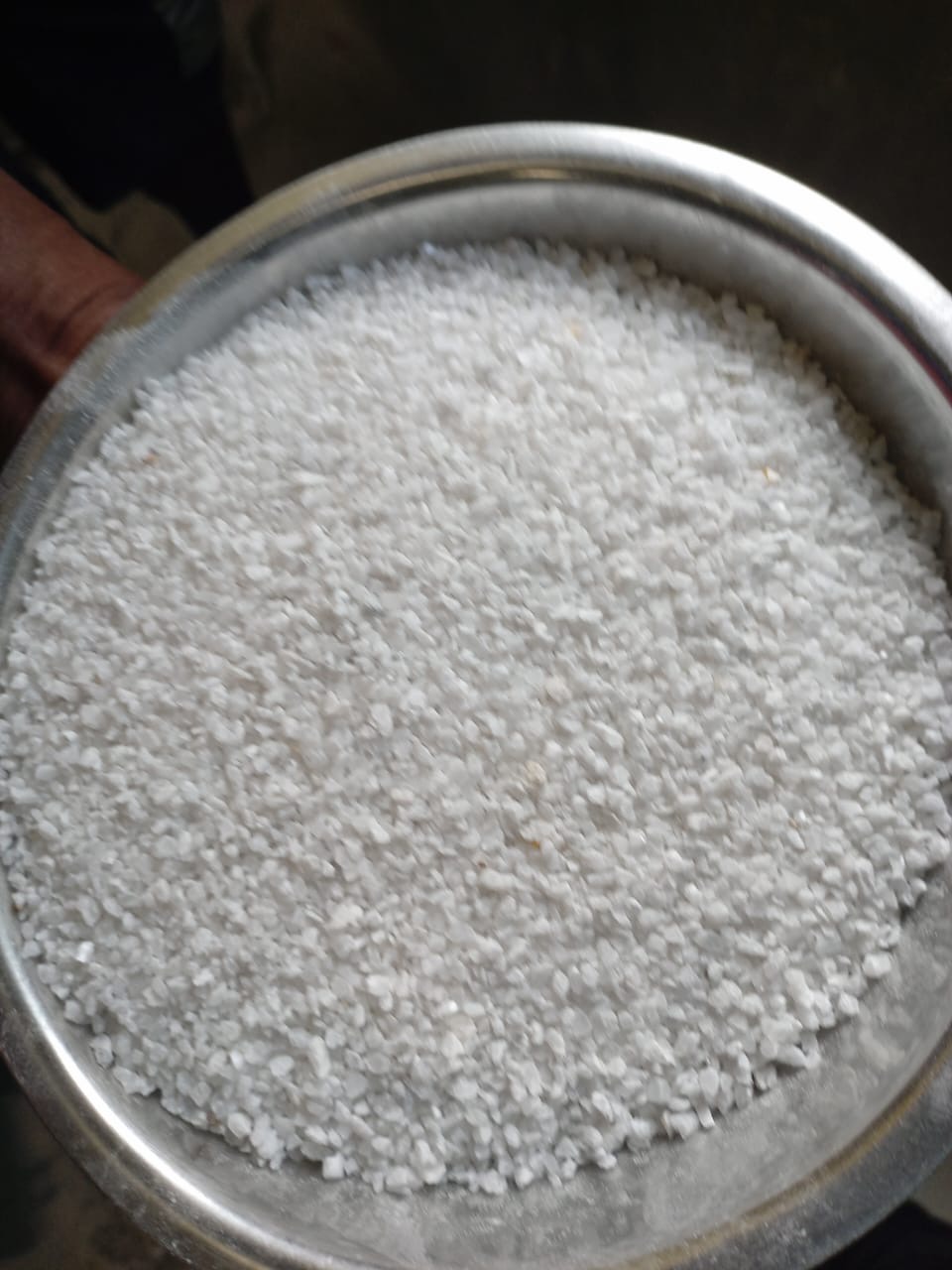 2/3mm  ভিয়েতনাম লাইমস্টোন ফিডমিলের জন্য 