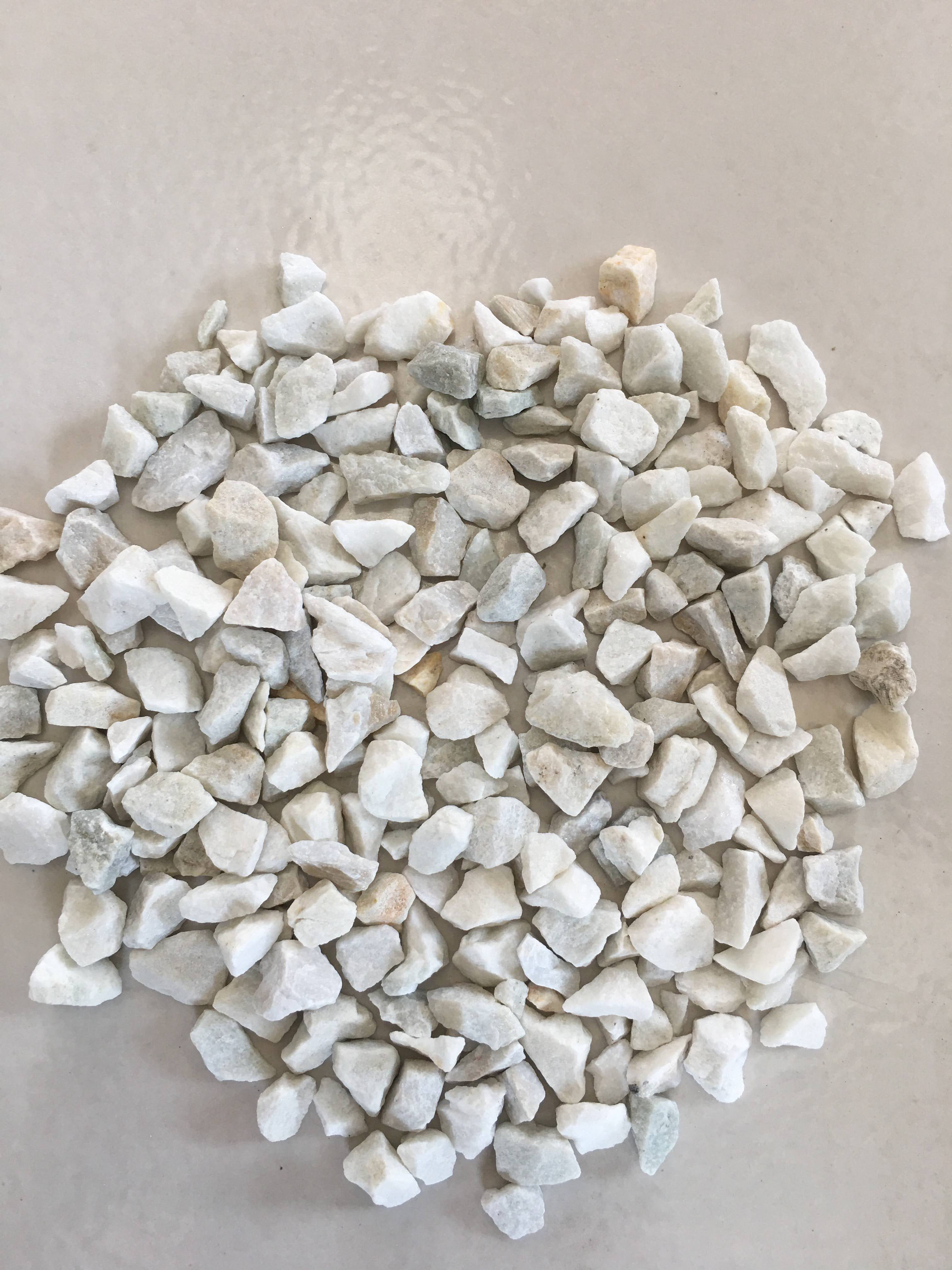 ভুটানি সাদা পাথরের দানা 