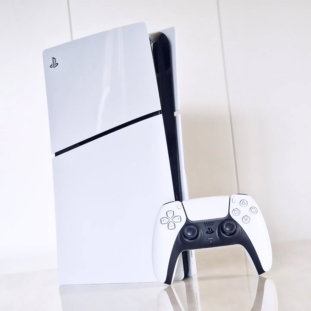Playstation 5 slim