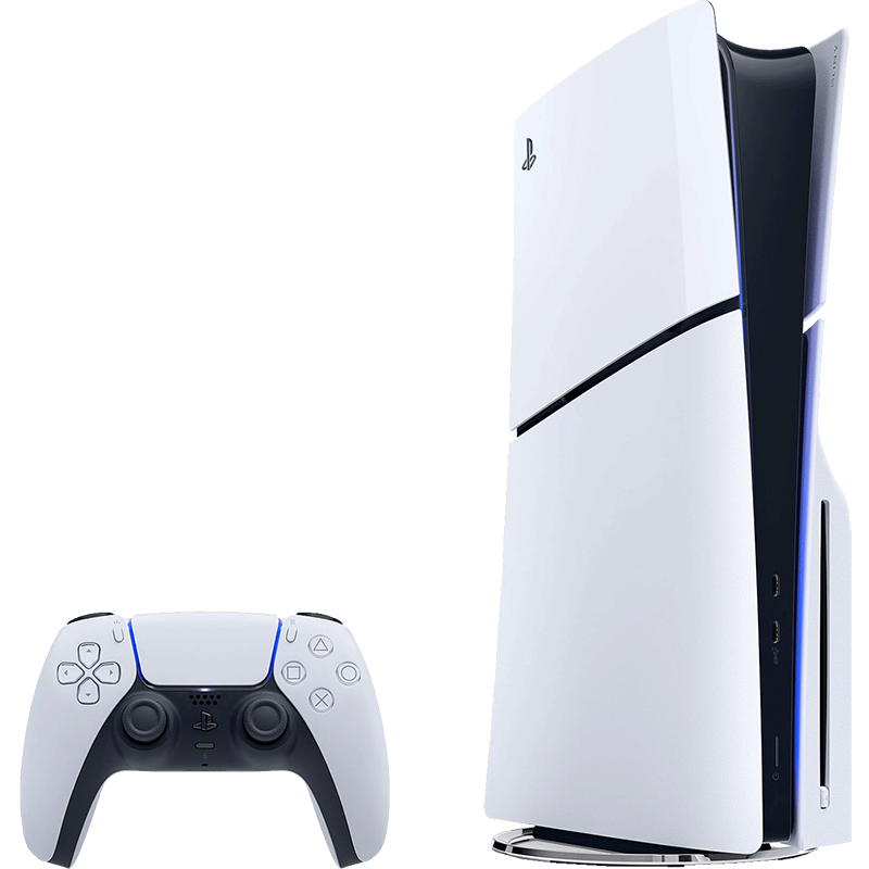 Playstation 5 slim