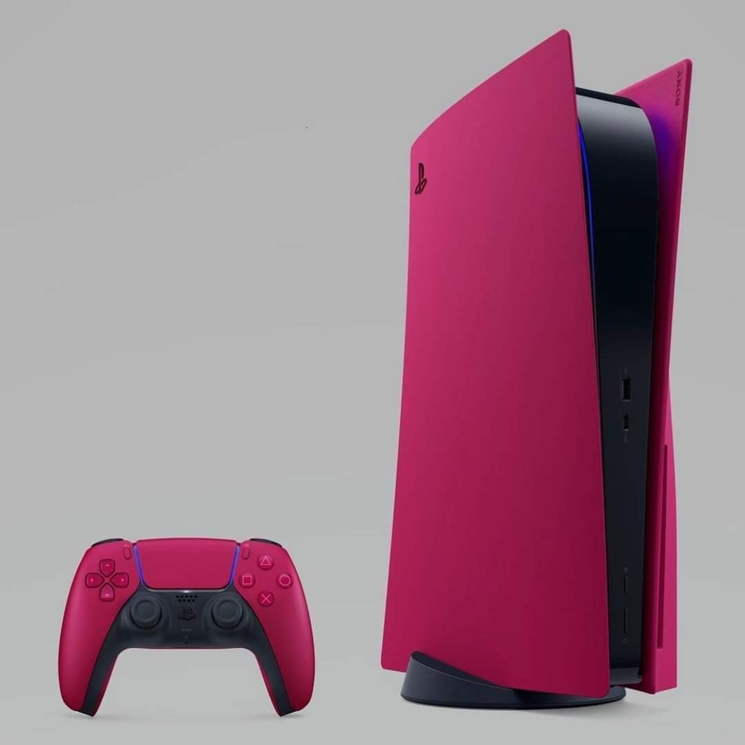 PlayStation 5 Console