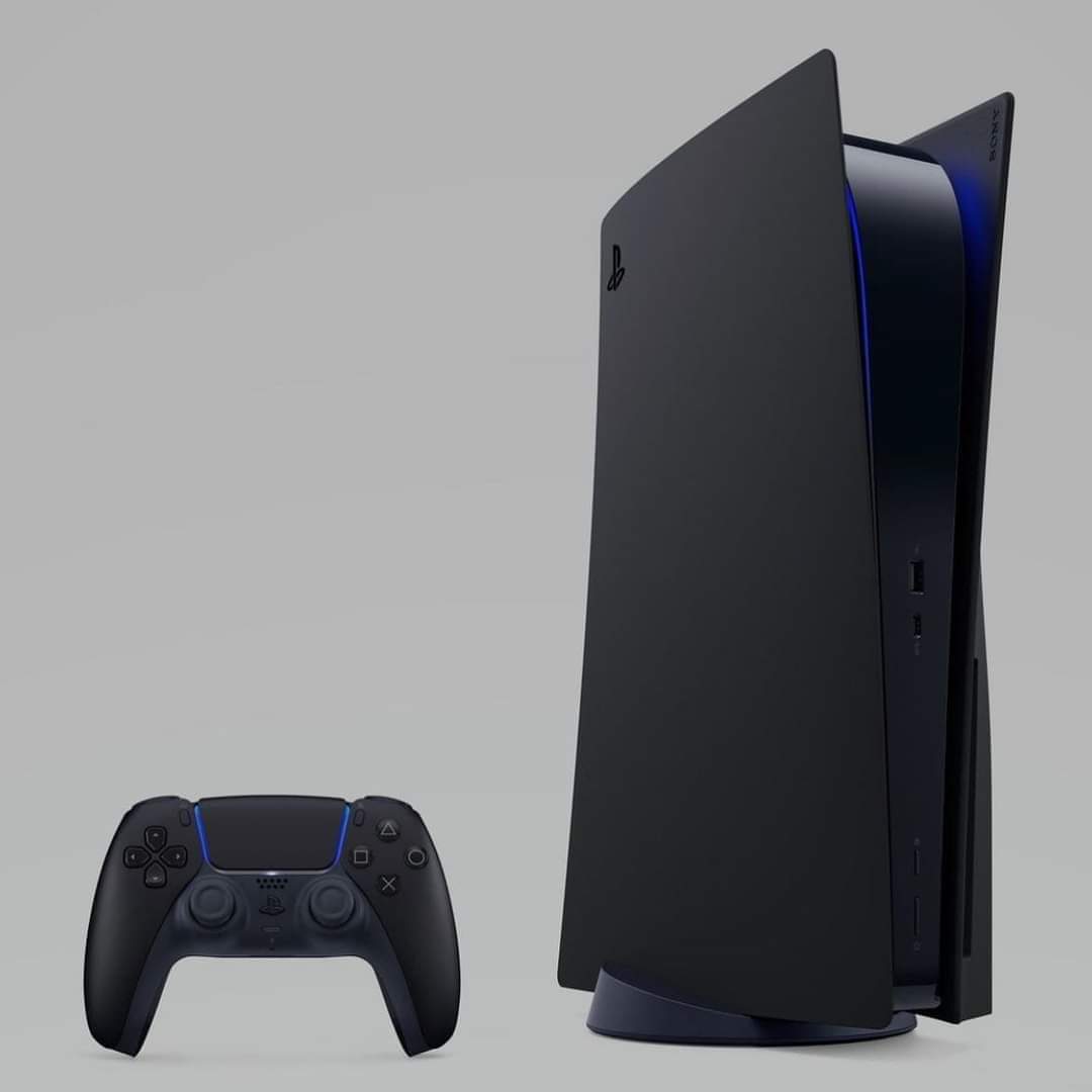 PlayStation 5 Console