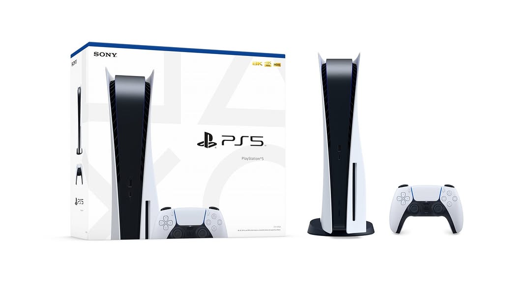 PlayStation 5