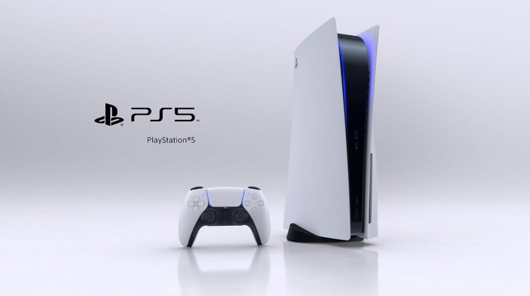 PlayStation 5